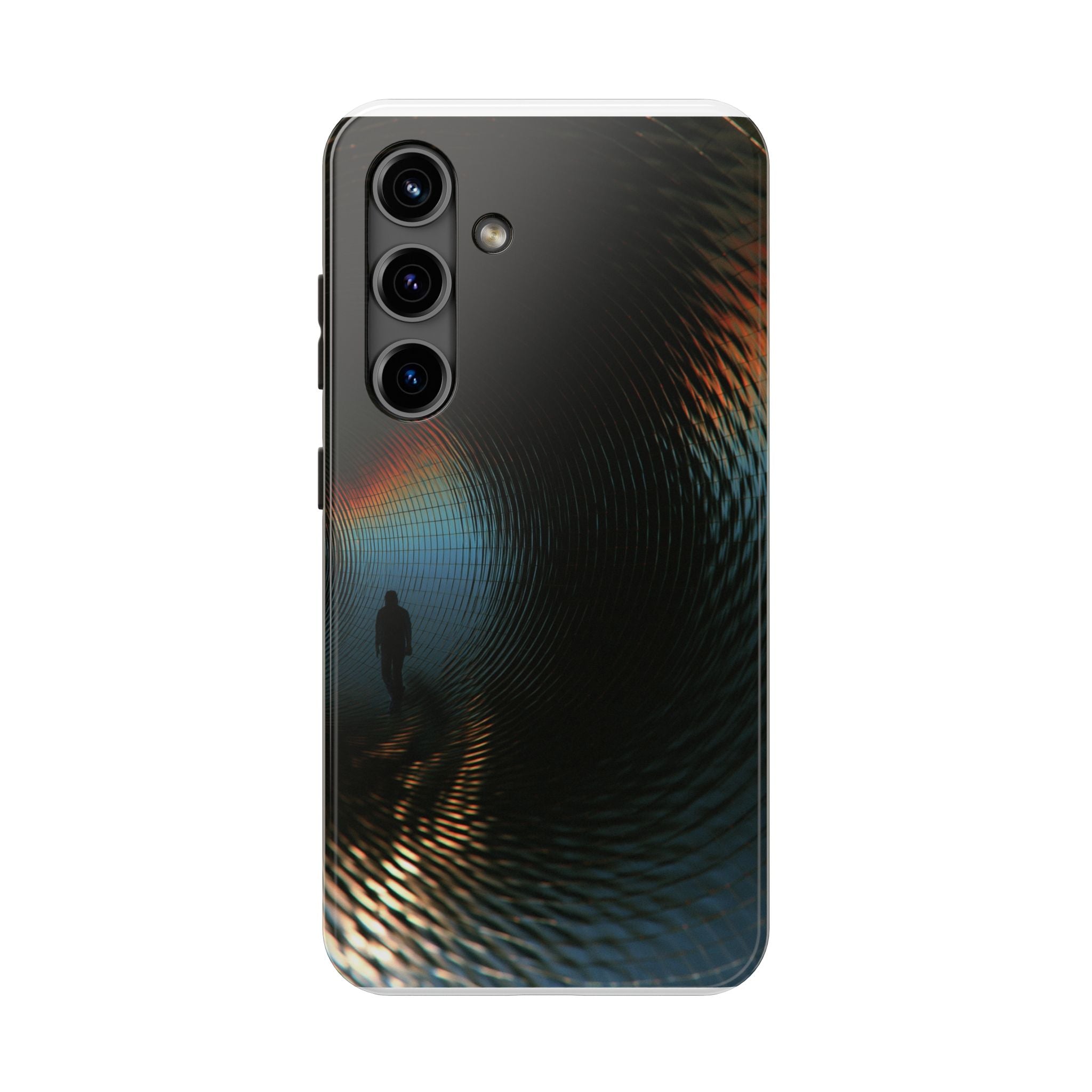 Infinity phone case