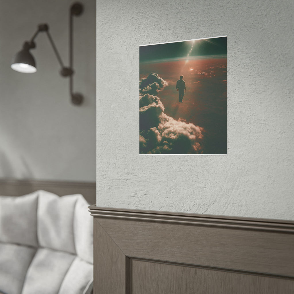 Wanderer poster