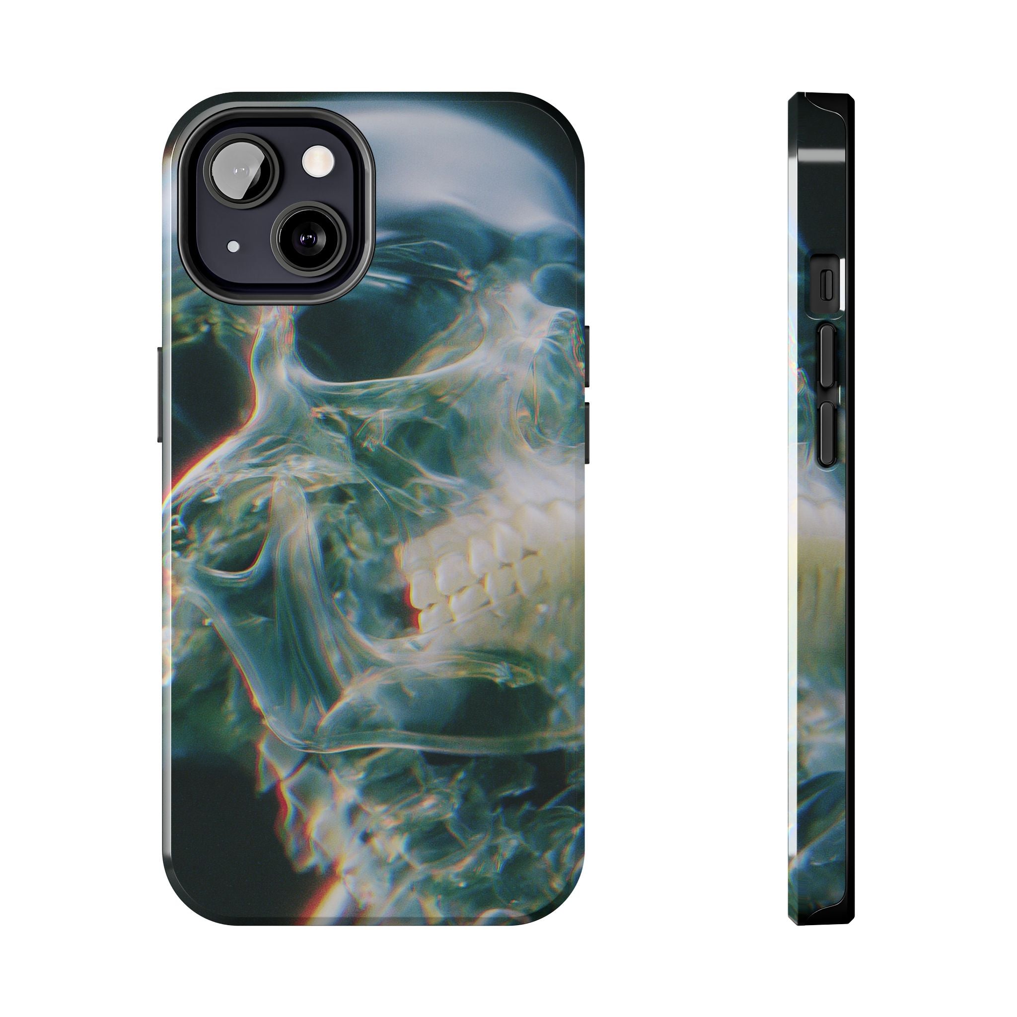 Gamma phone case