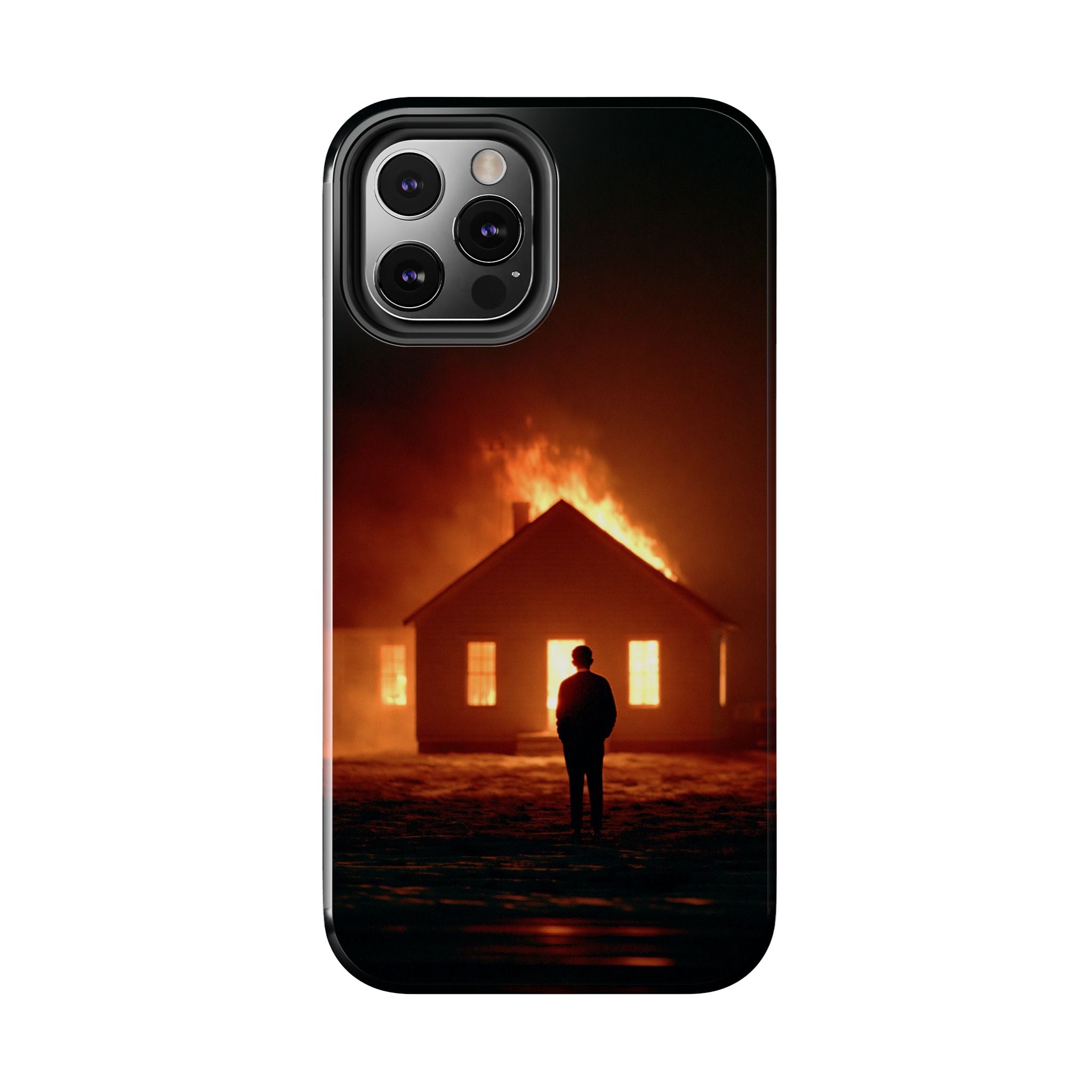 Disarray phone case