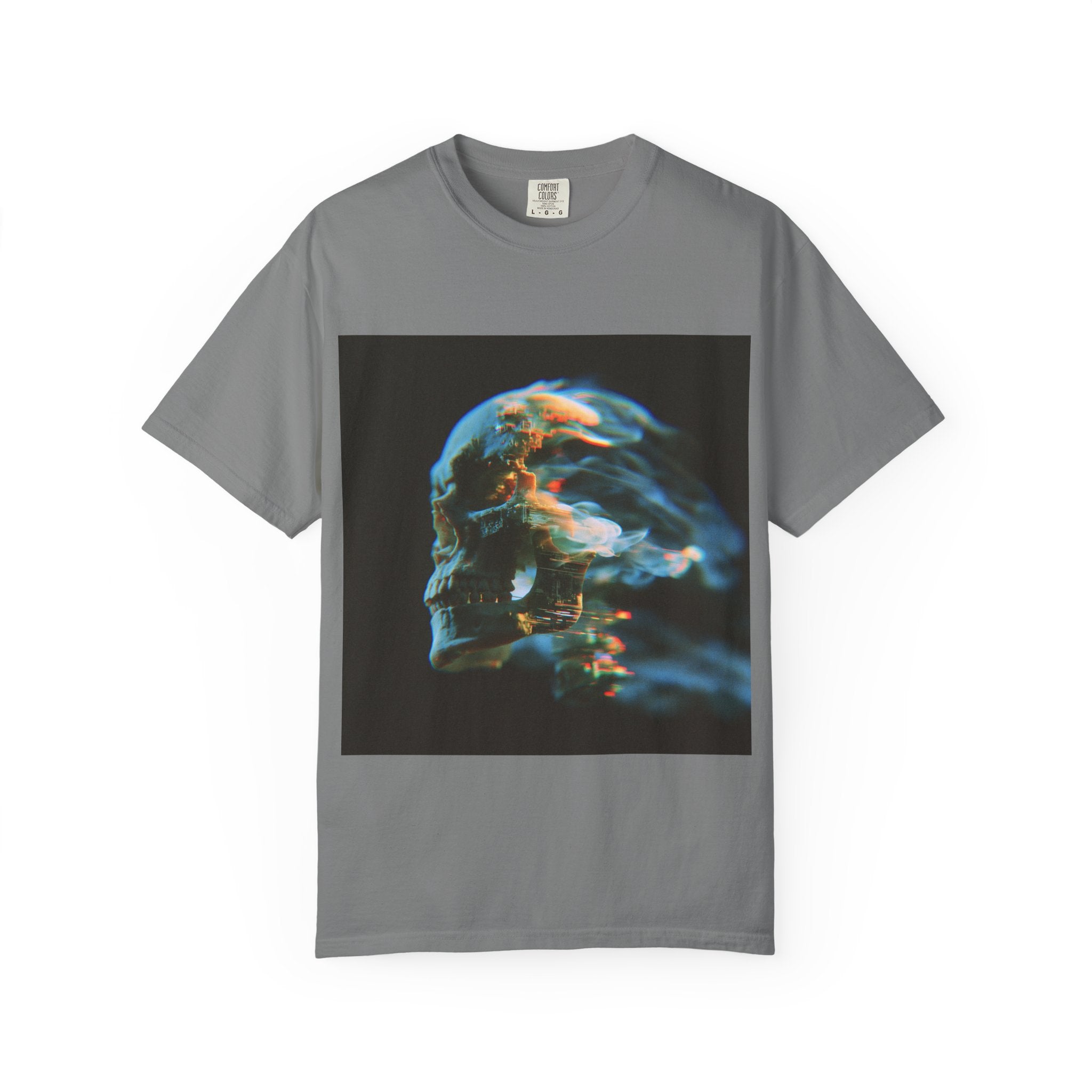 Simulation tee