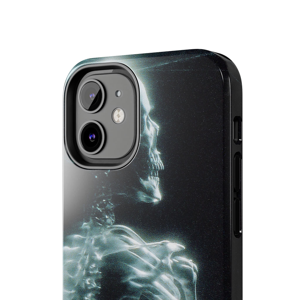 X ray phone case
