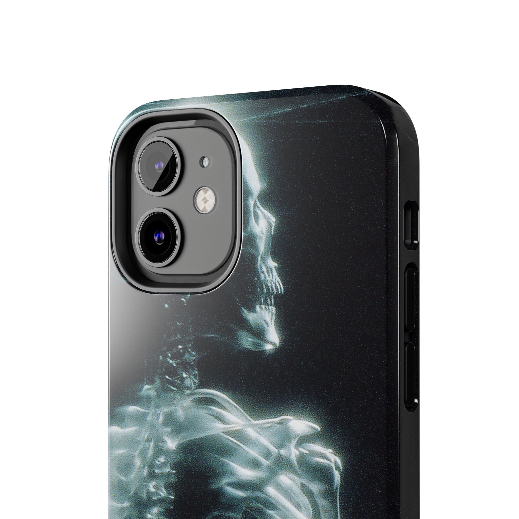 X ray phone case