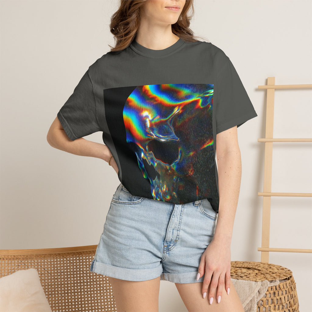 Spectrum tee