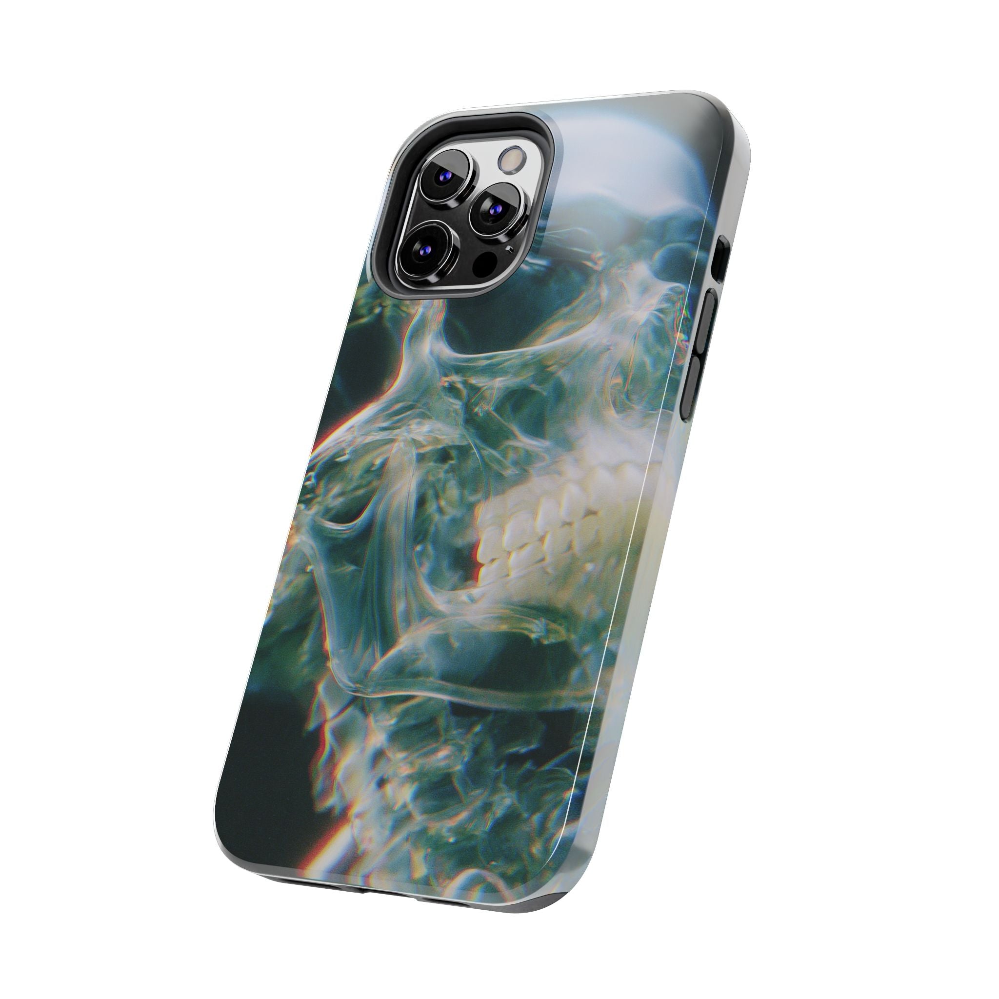 Gamma phone case