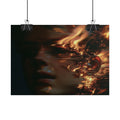 Disassociation poster