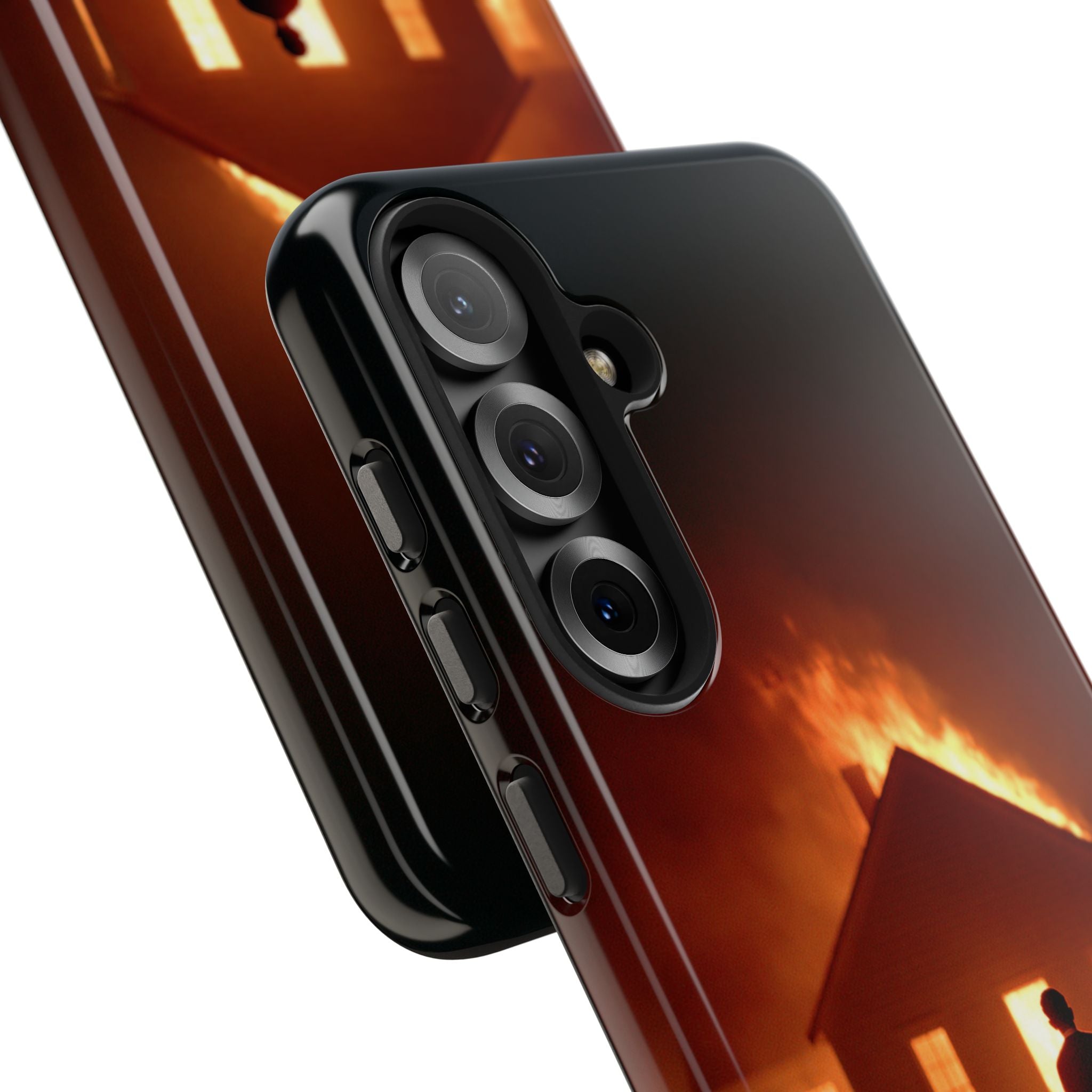 Disarray phone case