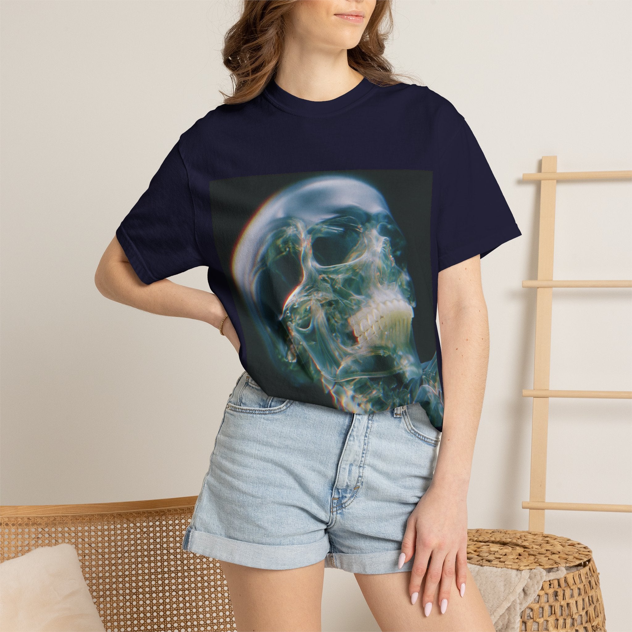 Gamma tee