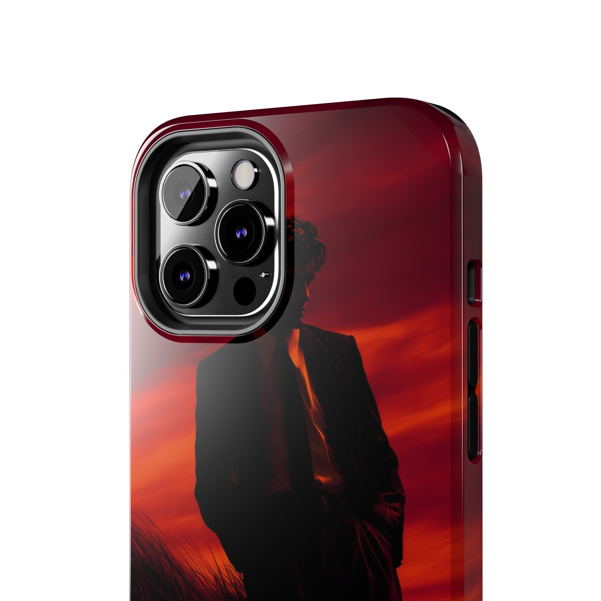 Rumination phone case