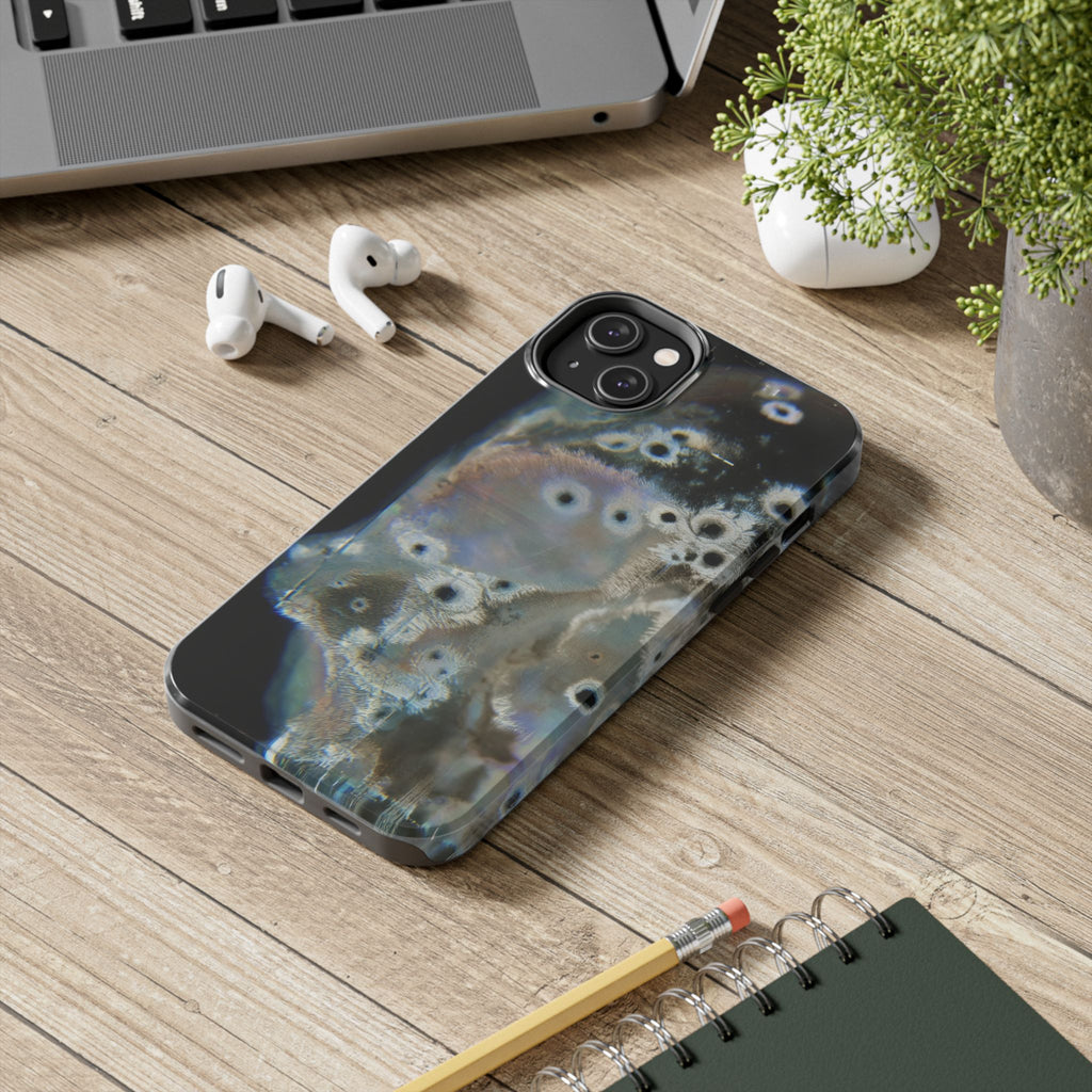 False move phone case