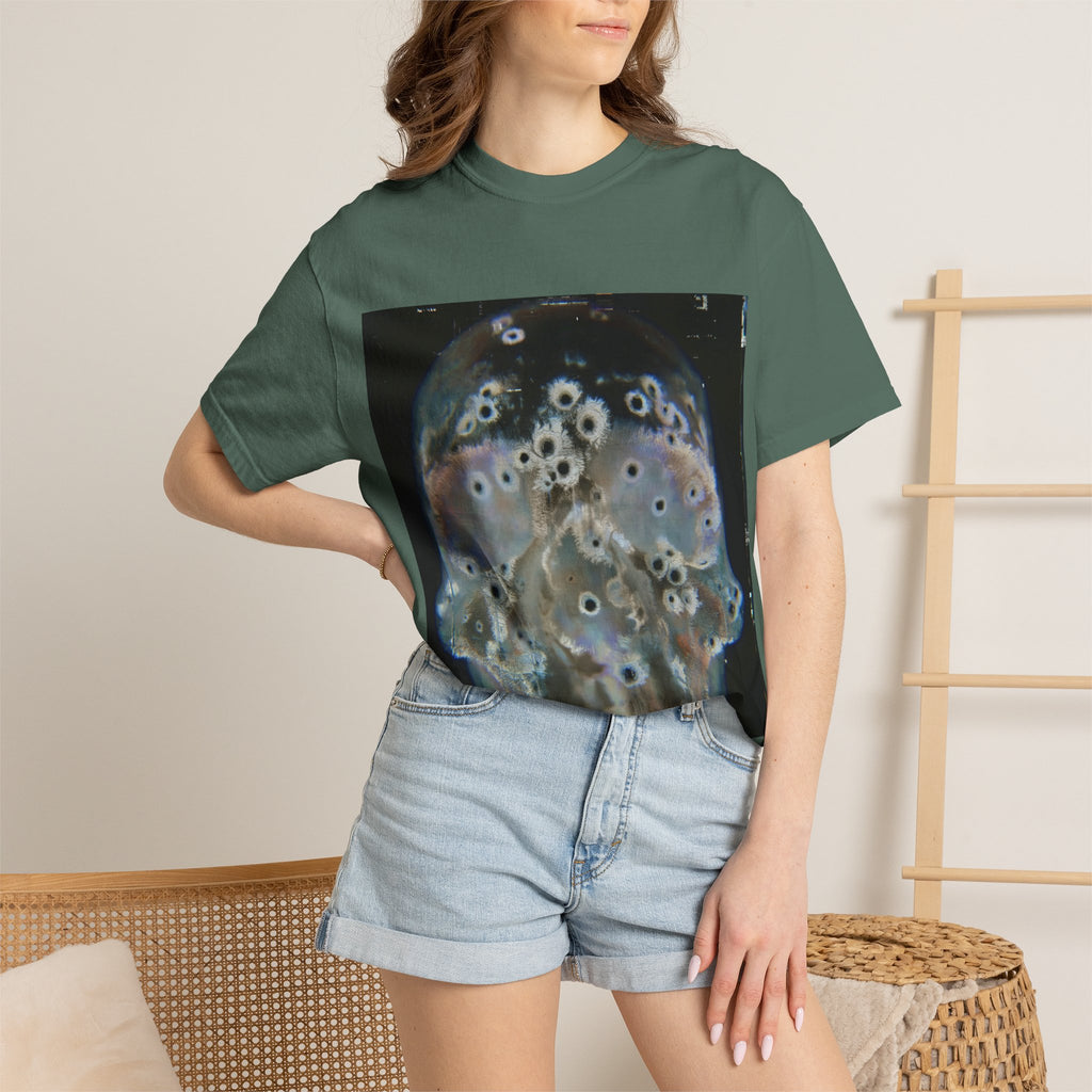 False move tee