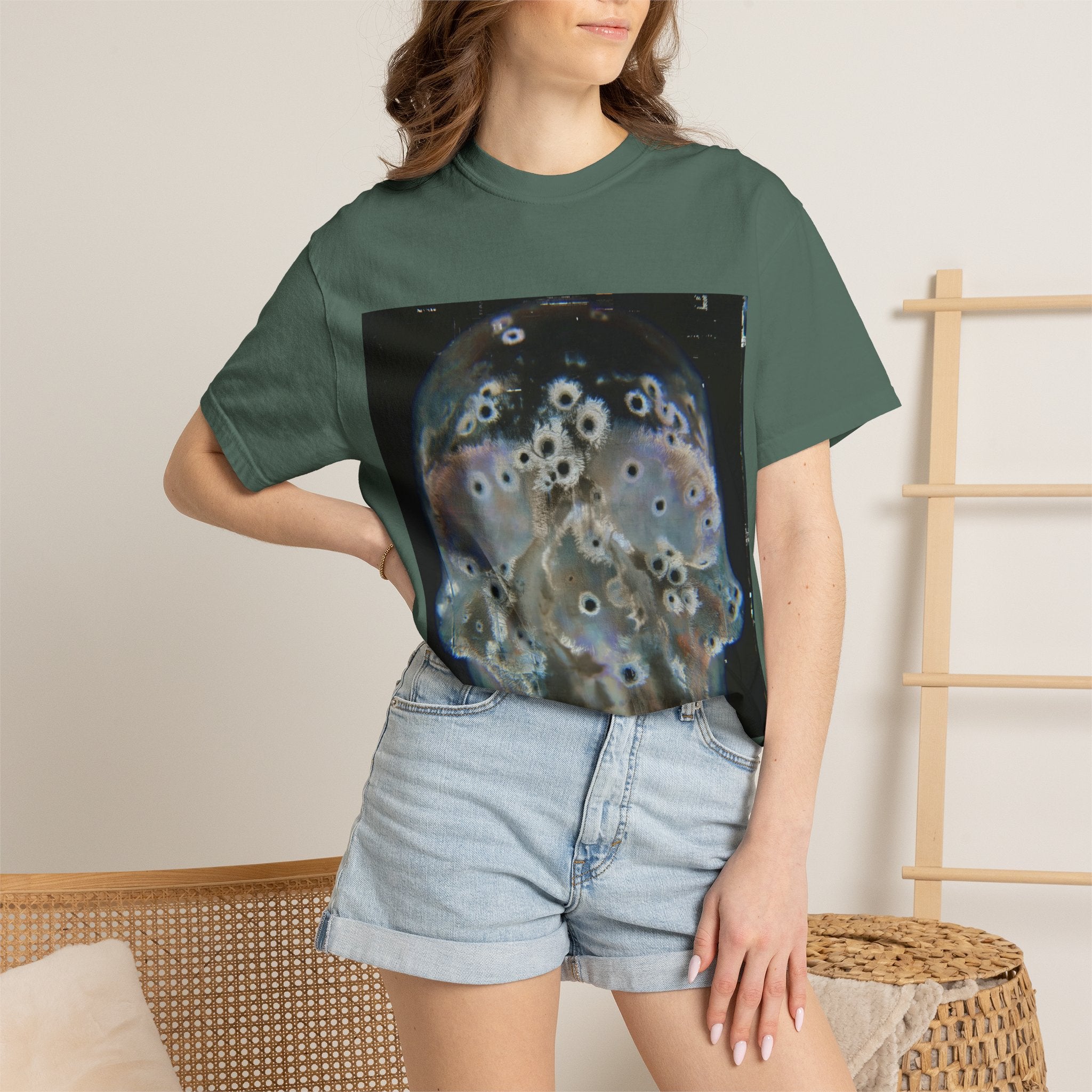 False move tee
