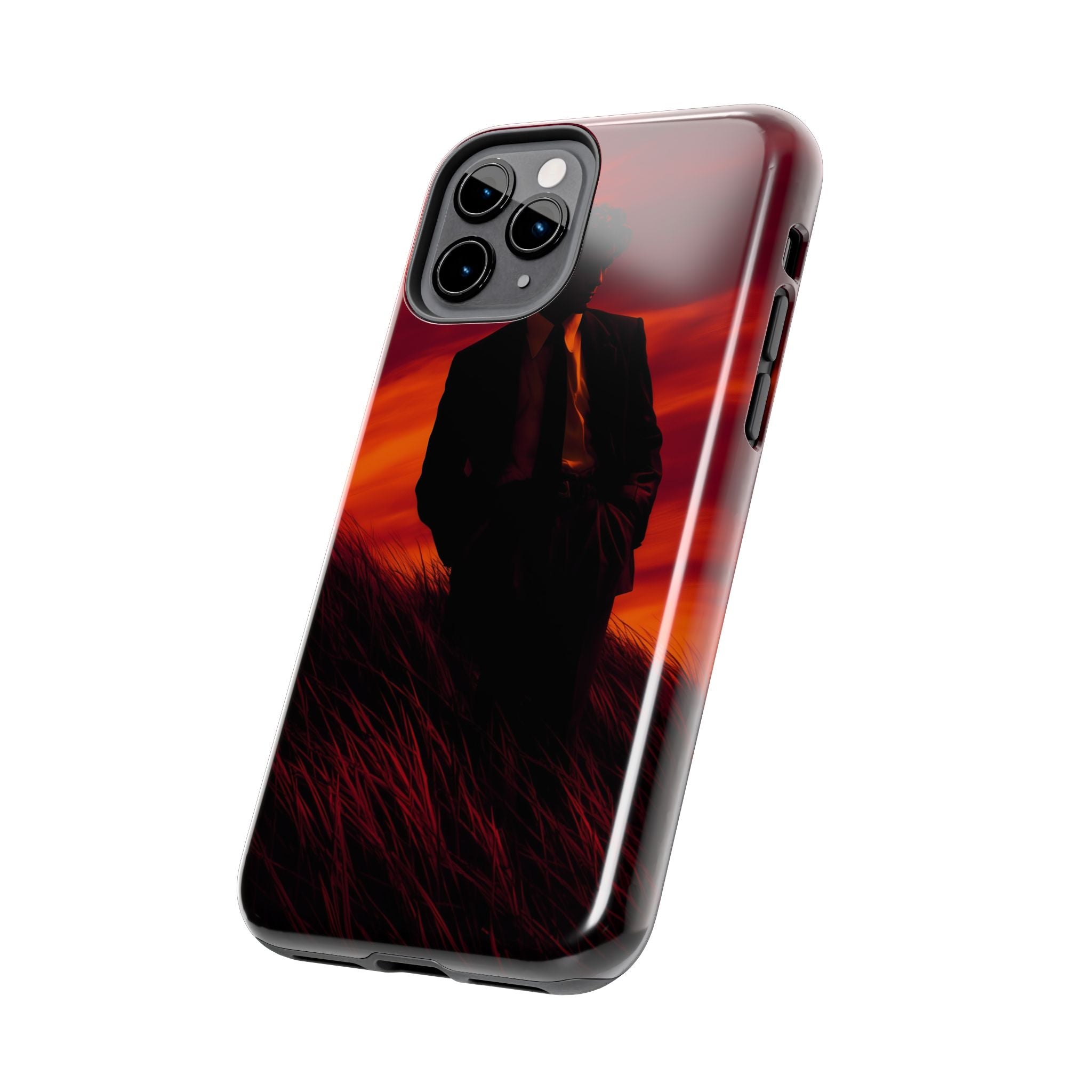 Rumination phone case
