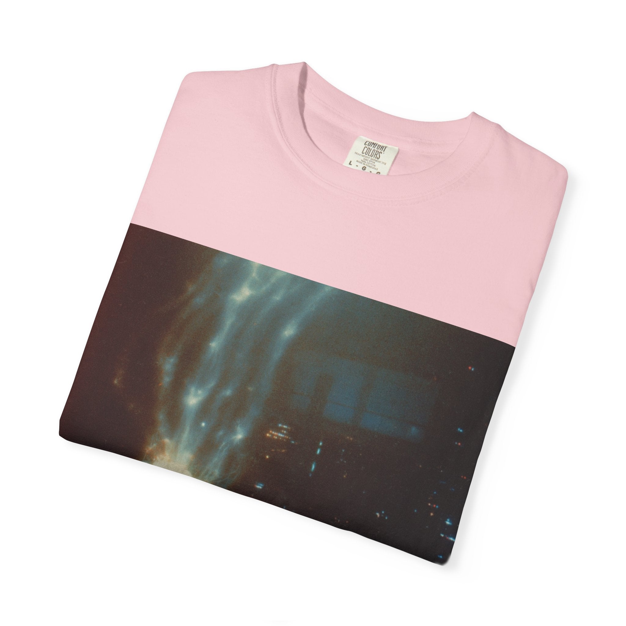 Energy drain tee