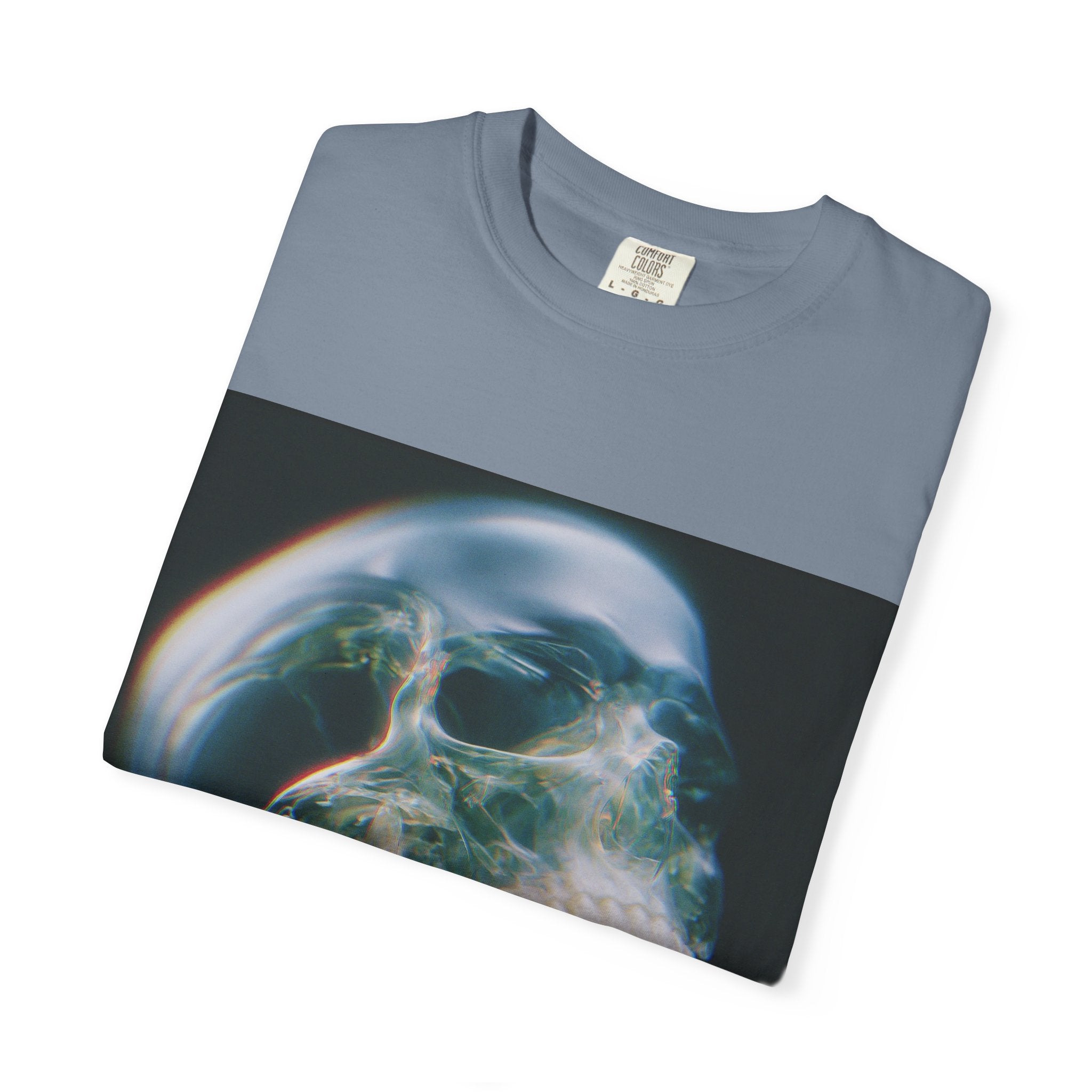 Gamma tee