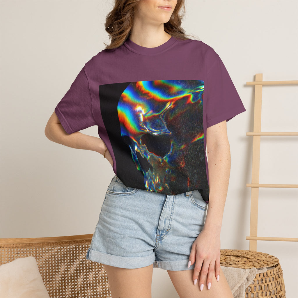 Spectrum tee