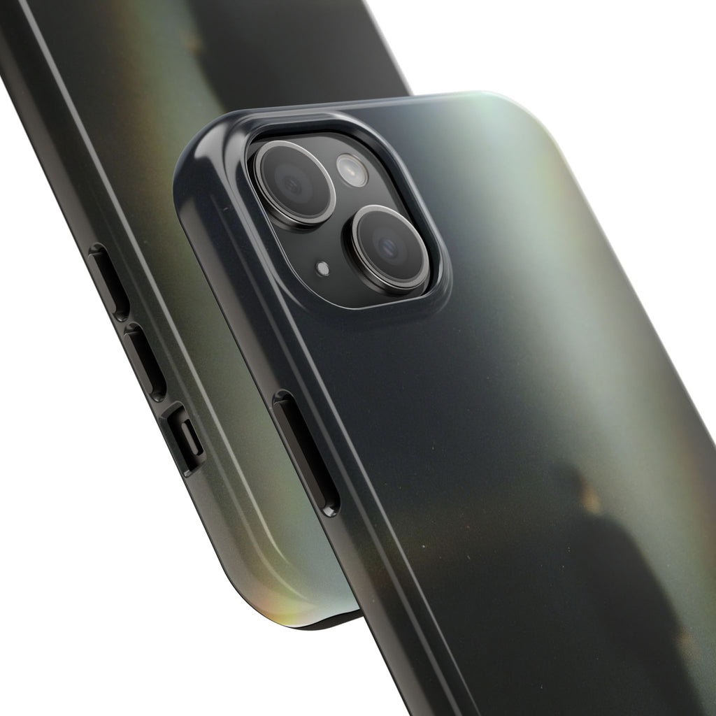 Lost phone case