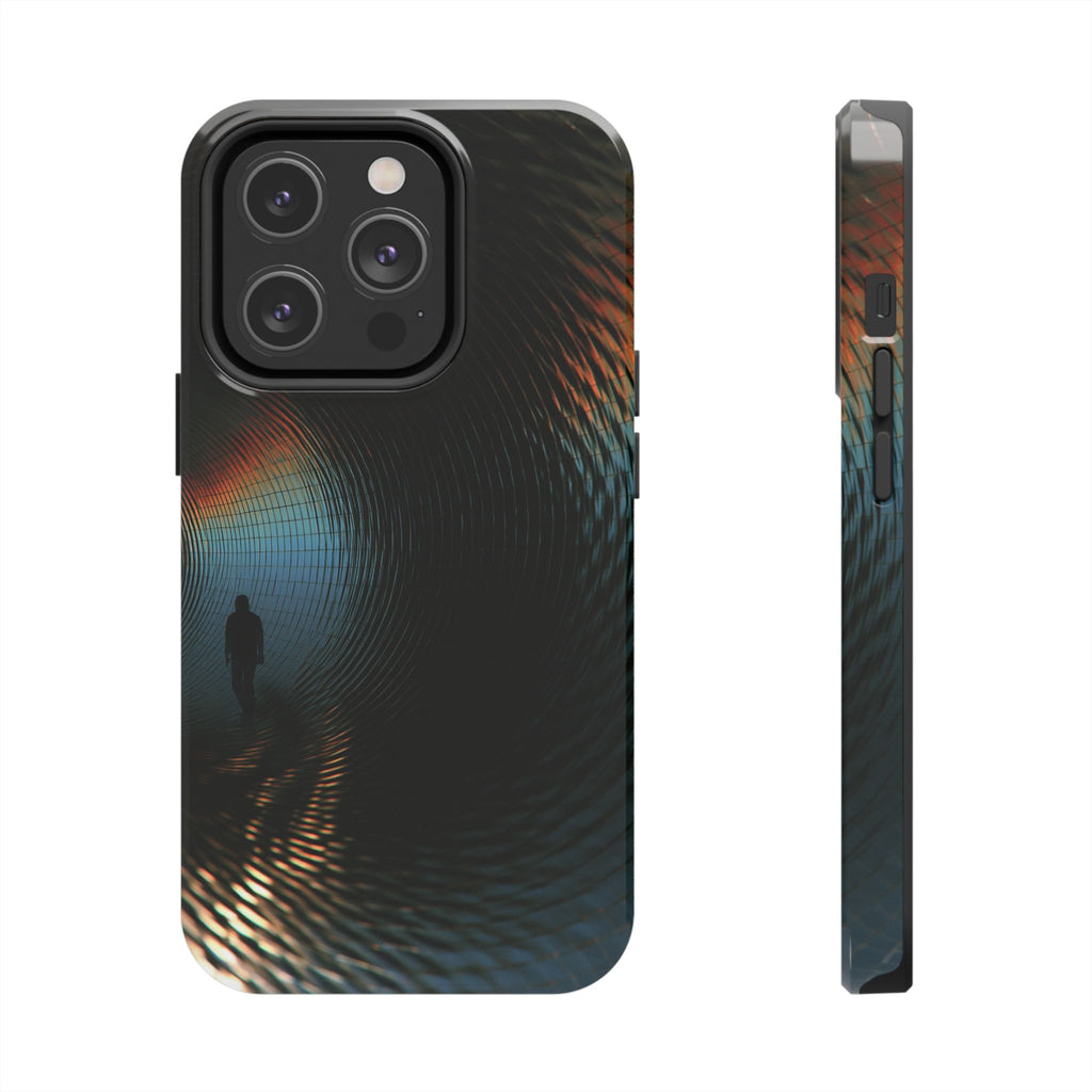 Infinity phone case