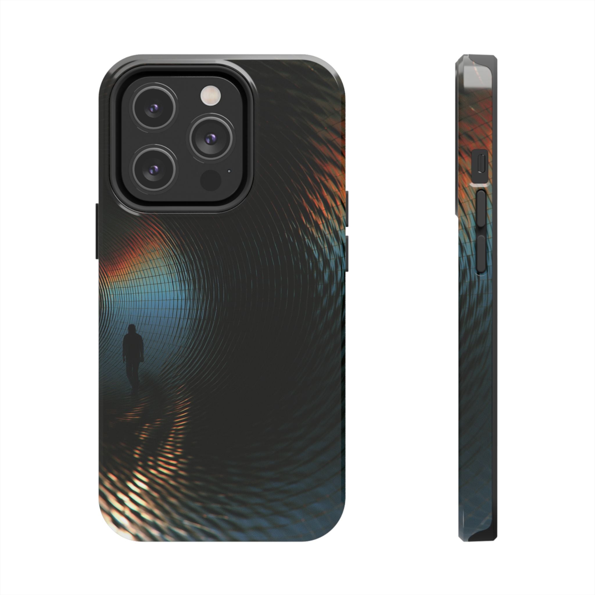 Infinity phone case