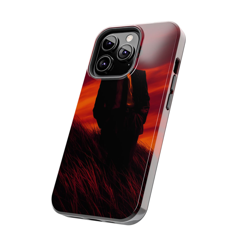 Rumination phone case