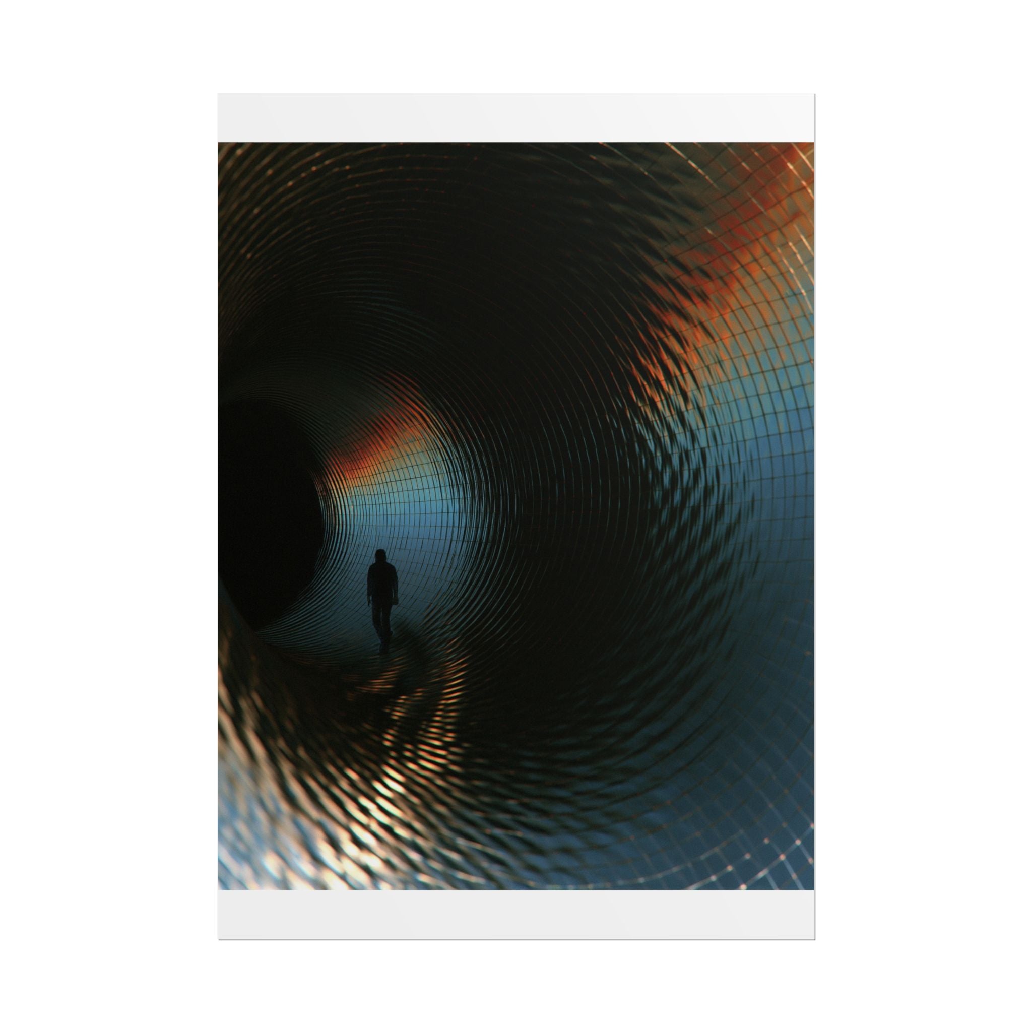 Infinity poster
