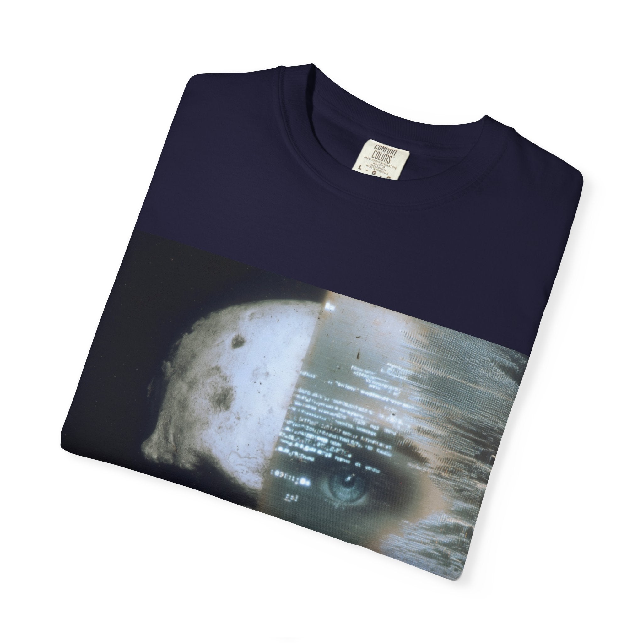 Dichotomy tee