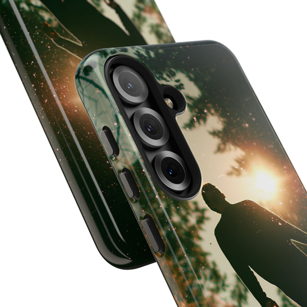 Late summer phone case