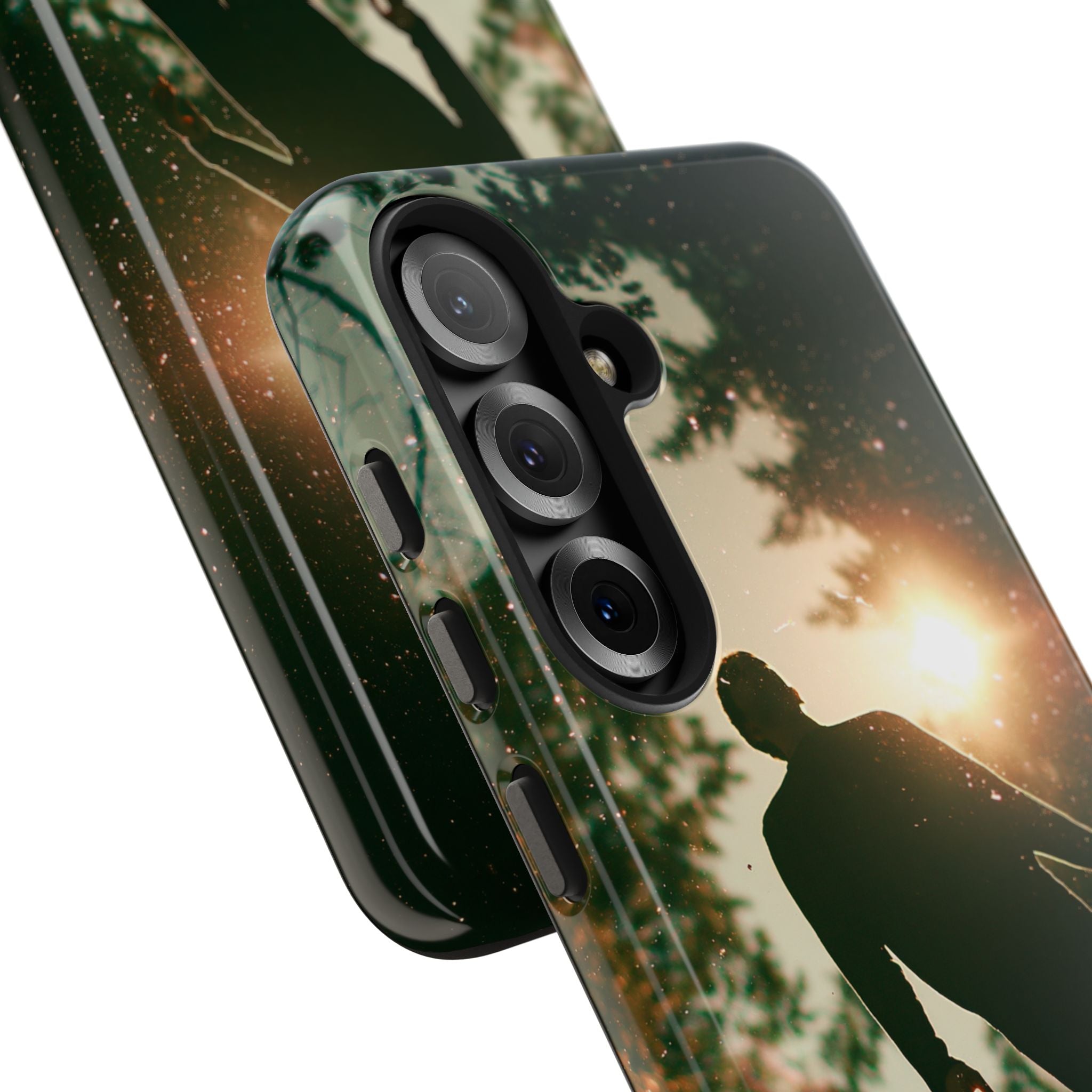 Late summer phone case