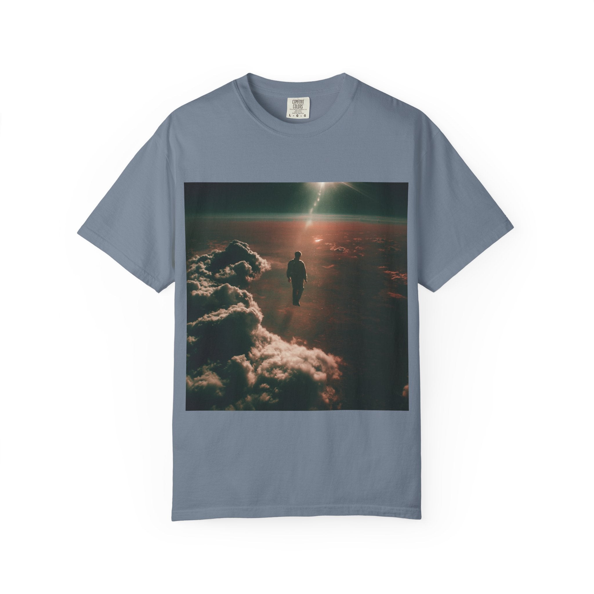 Wanderer tee