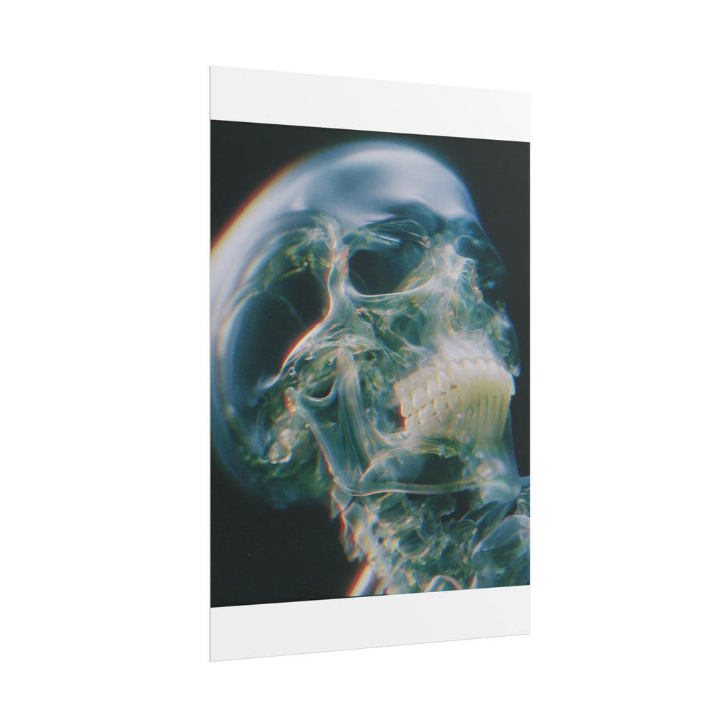 Gamma poster