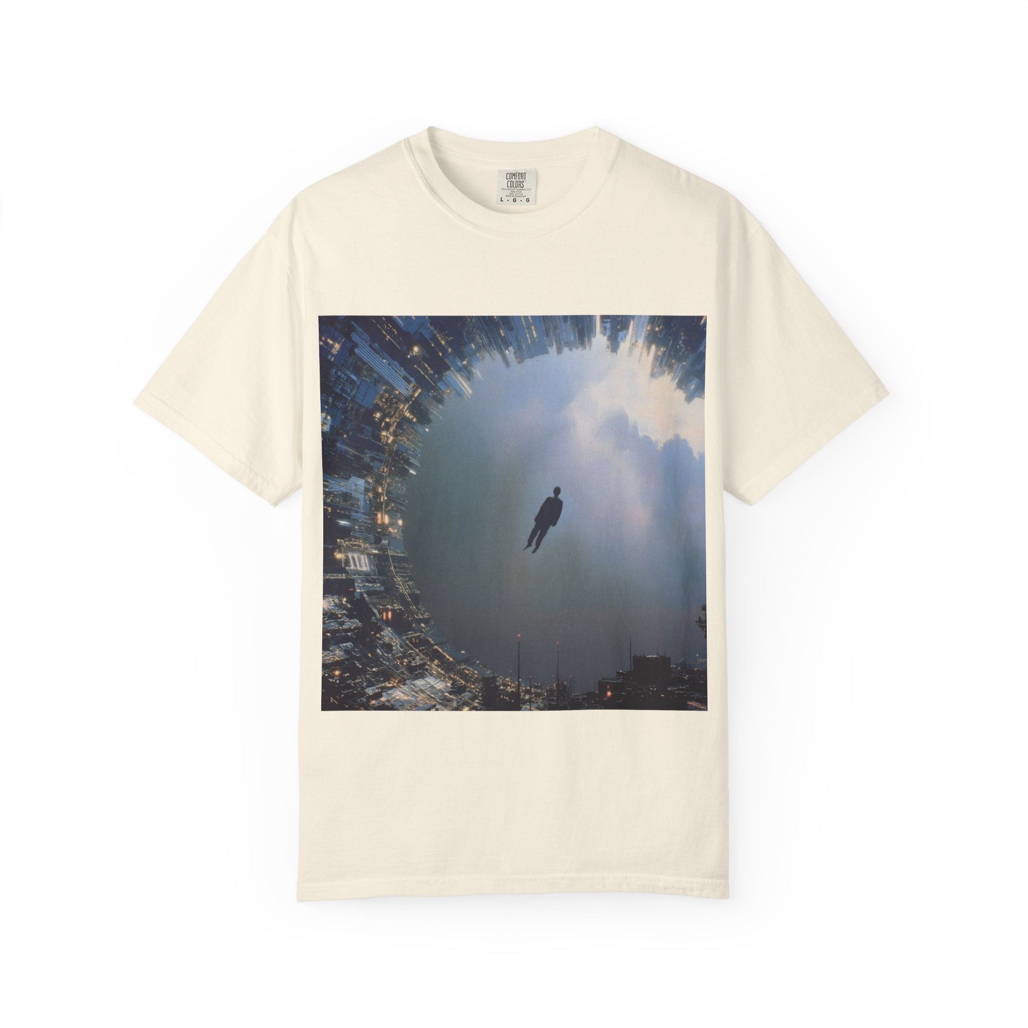 Mindwipe tee