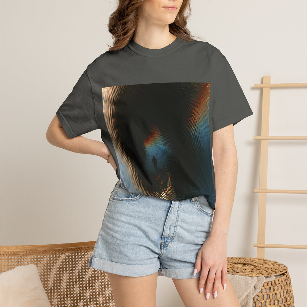 Infinity tee