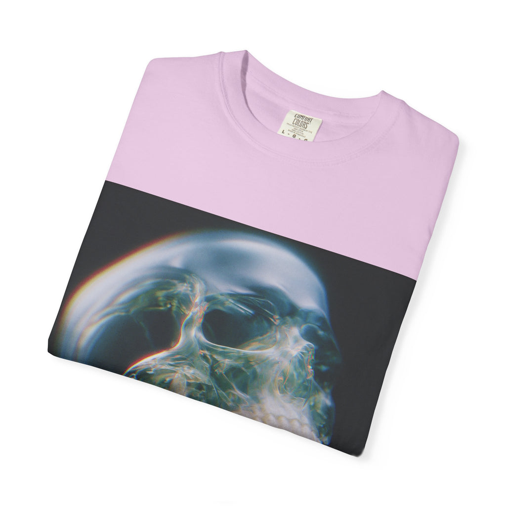 Gamma tee