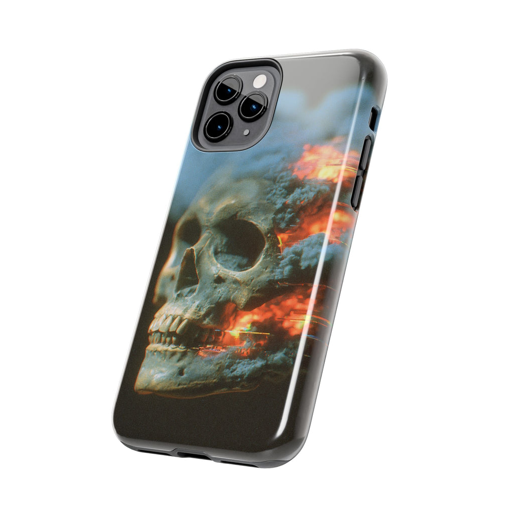 Apocalypse phone case
