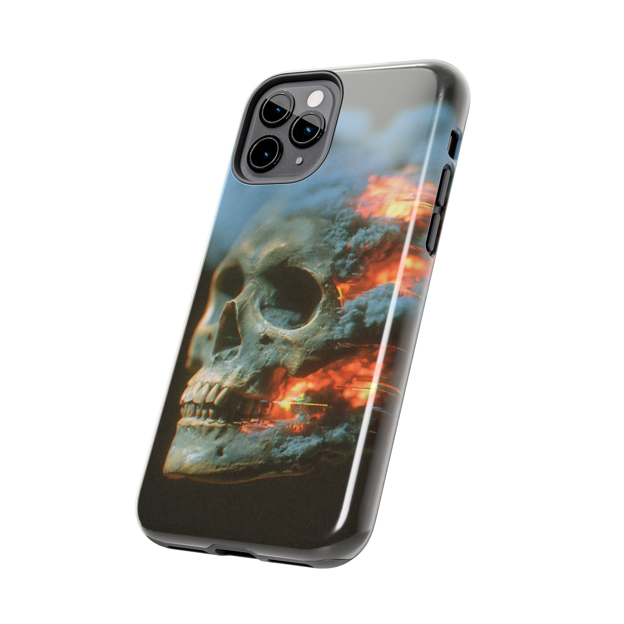 Apocalypse phone case