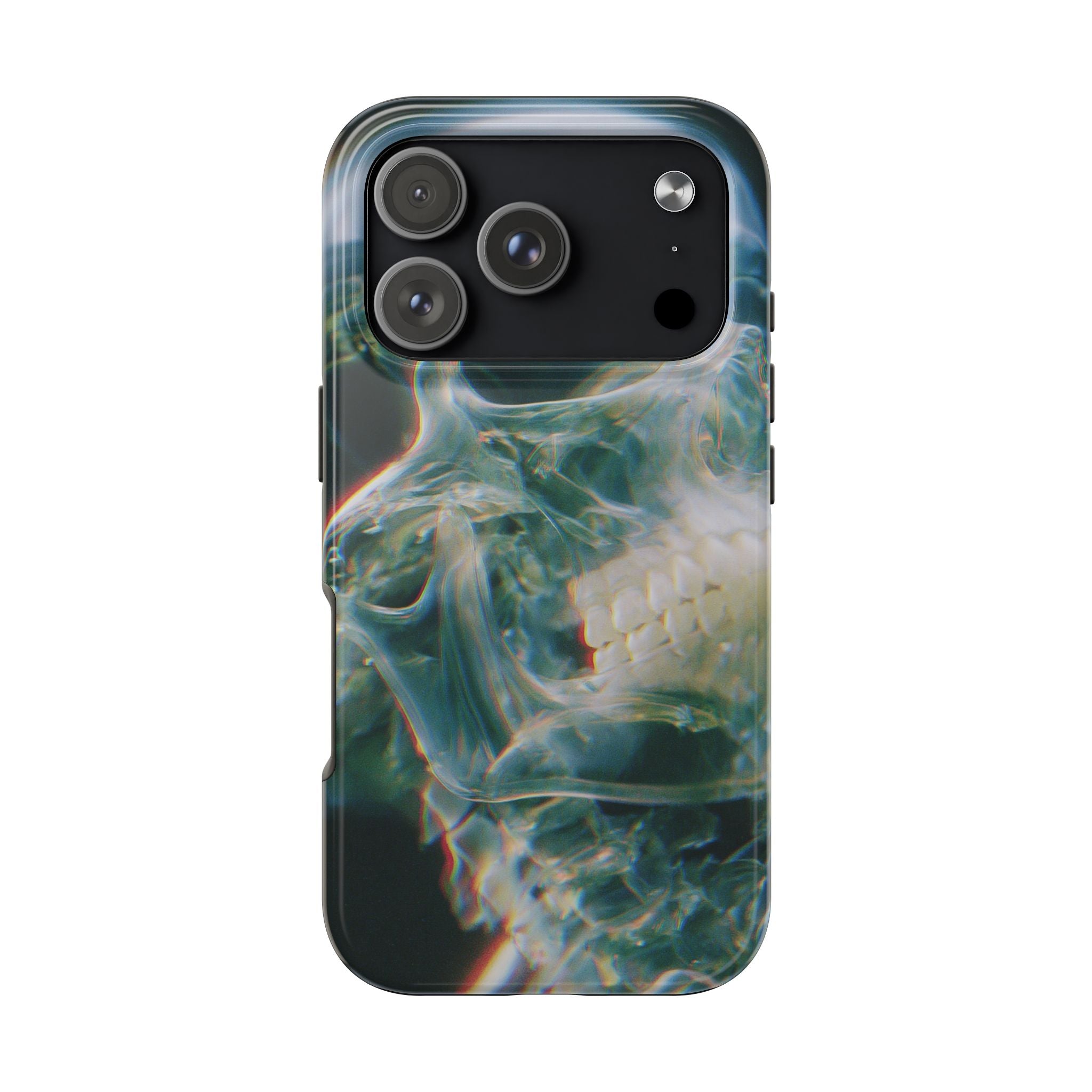 Gamma phone case