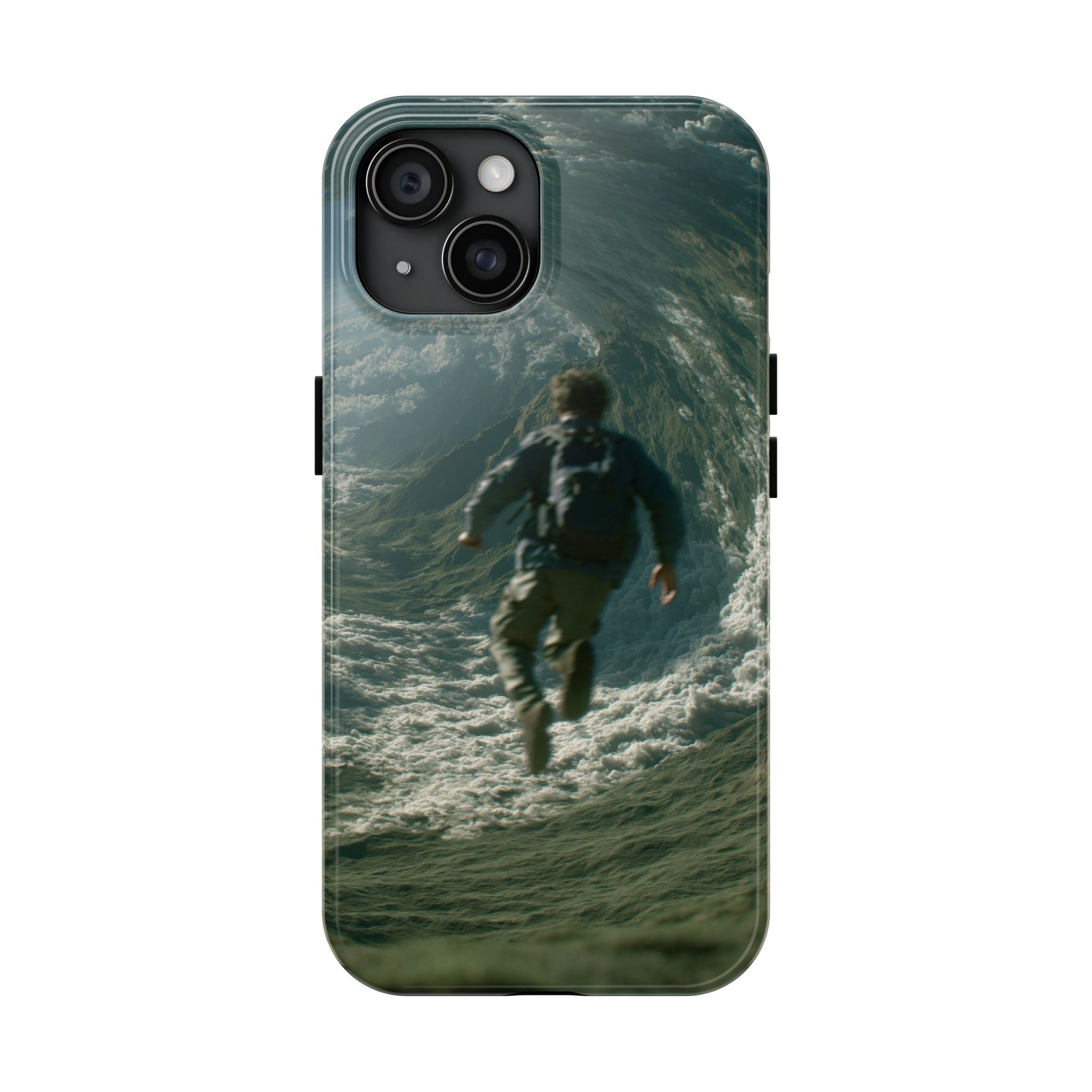 Momentum phone case