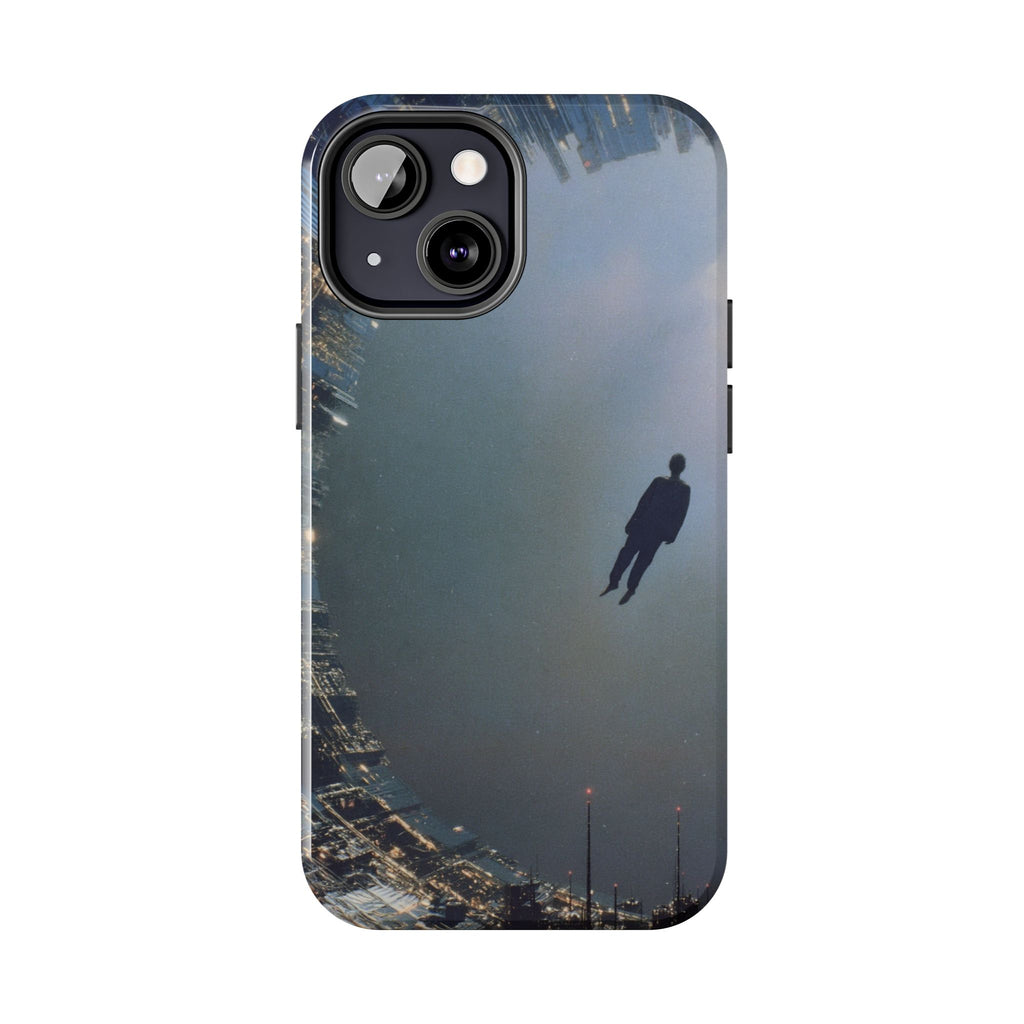 Mind wipe phone case