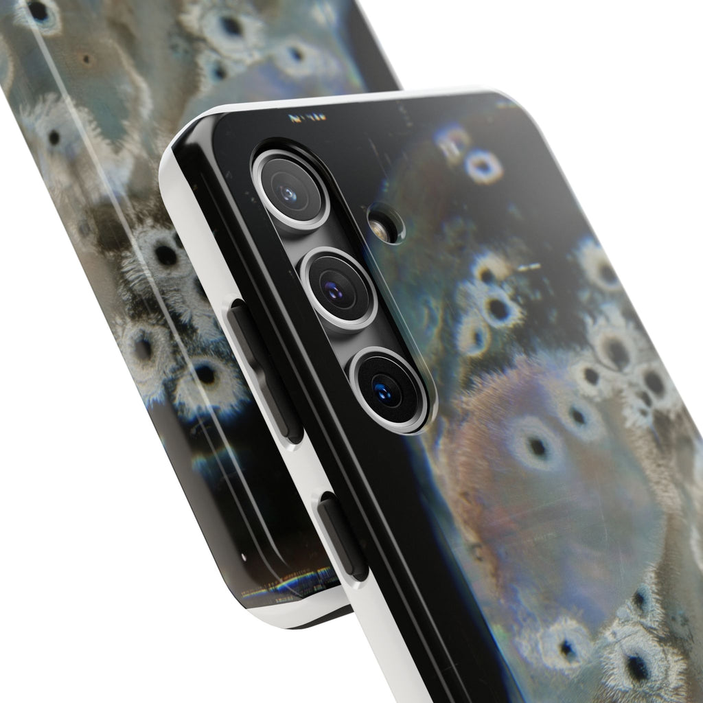 False move phone case