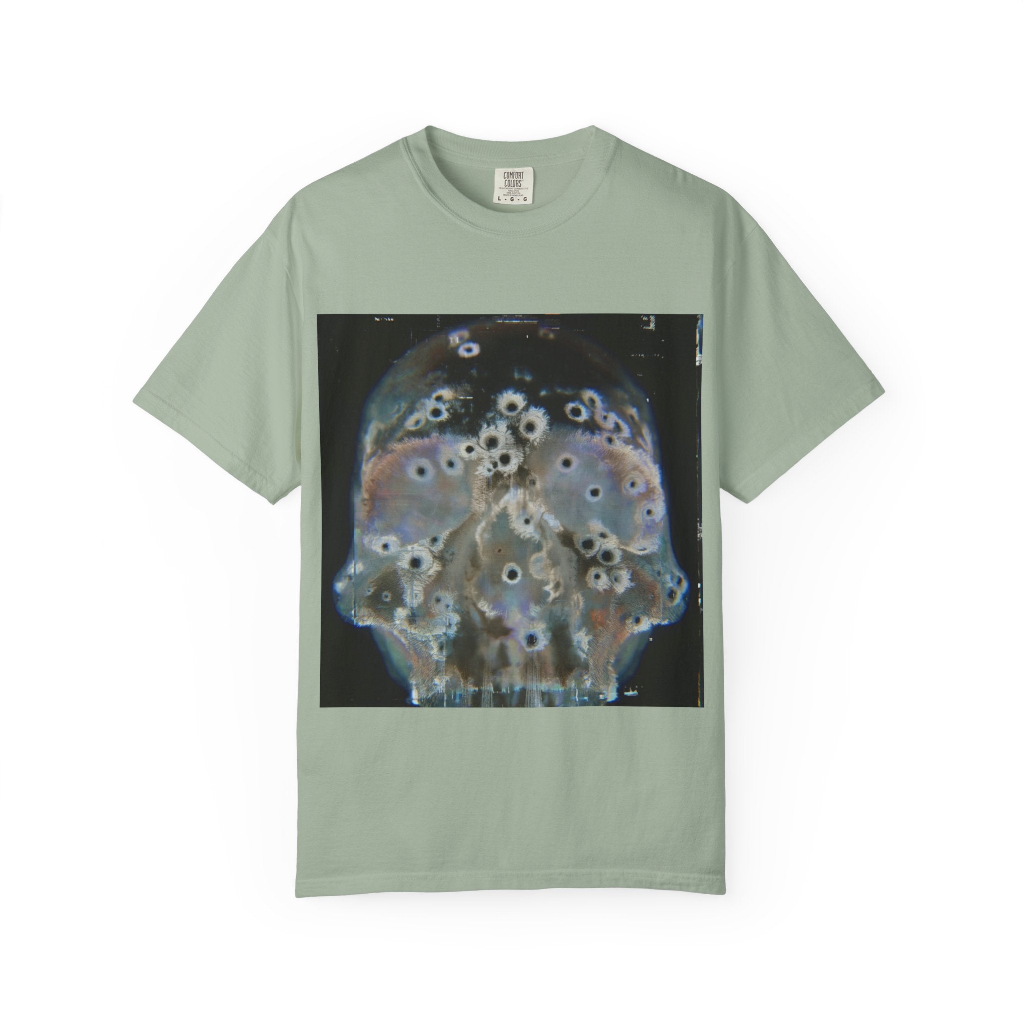 False move tee