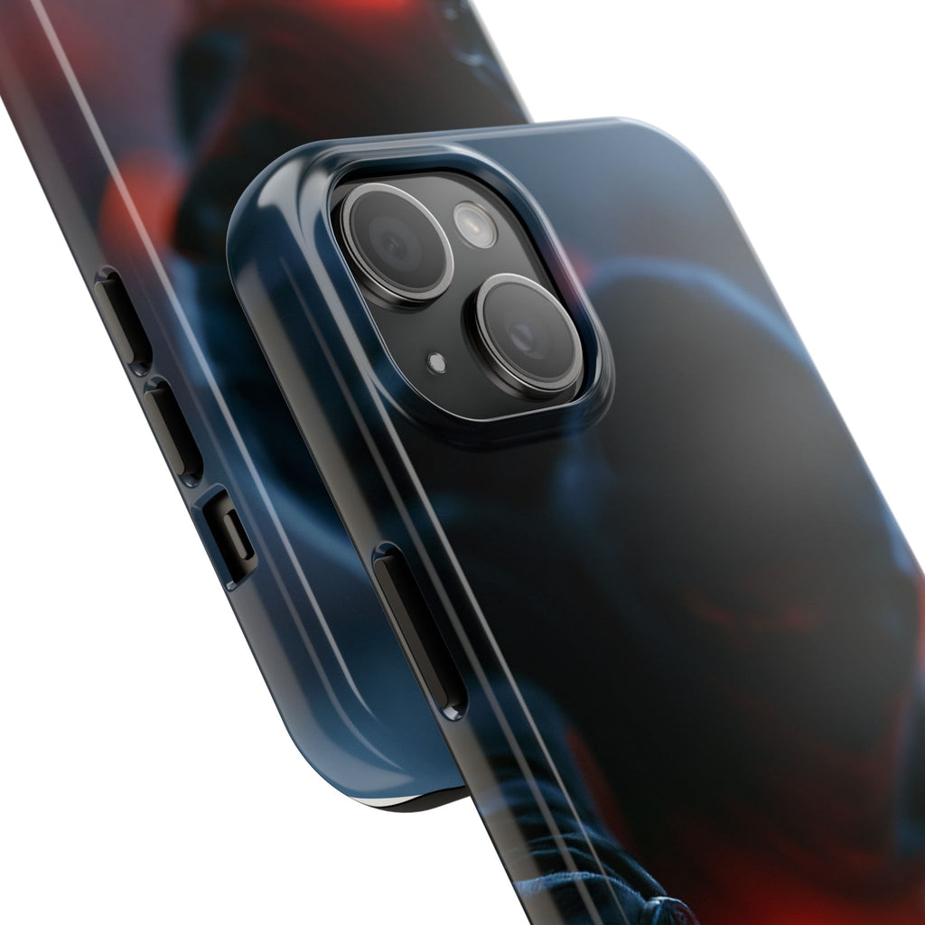 Ninja ambush phone case