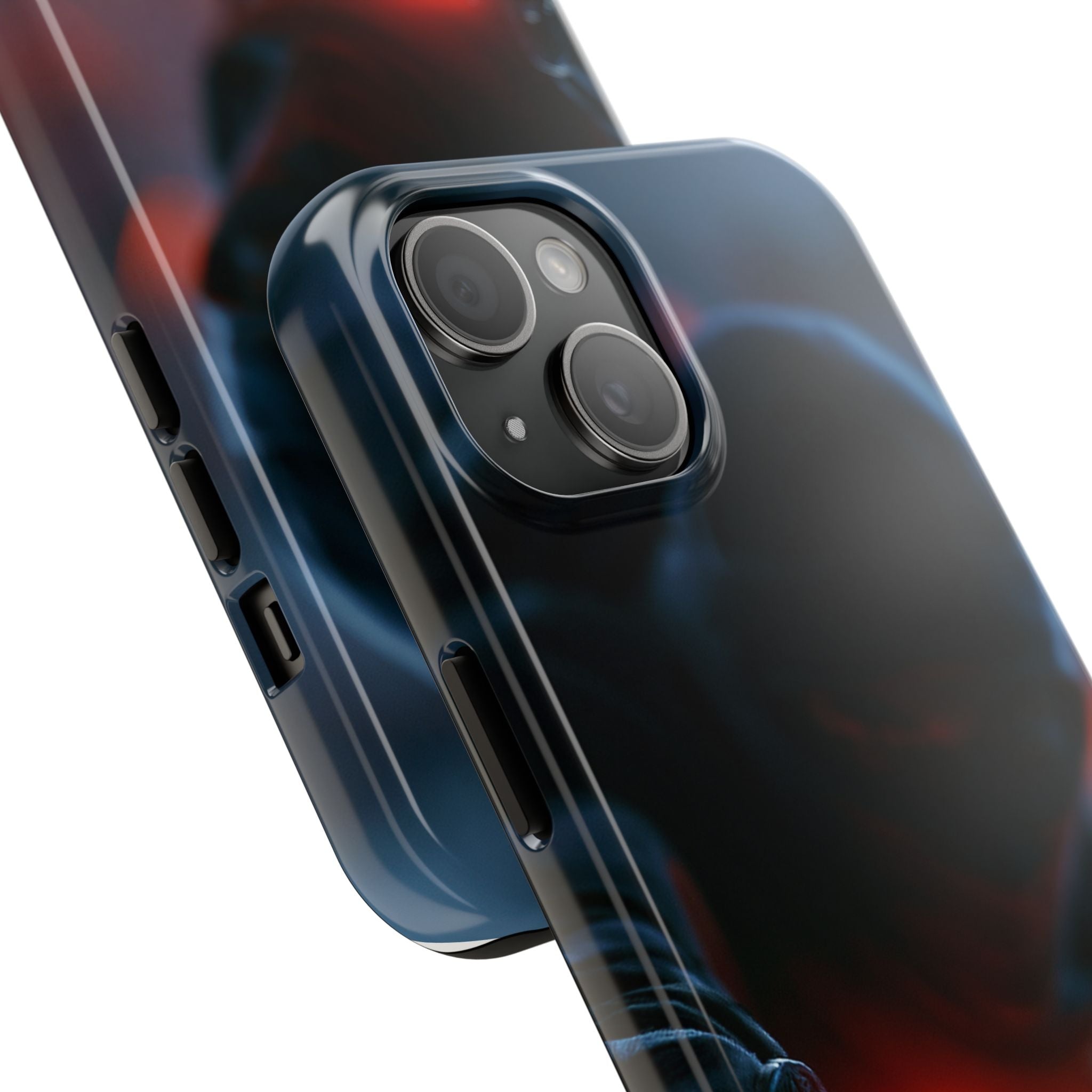 Ninja ambush phone case