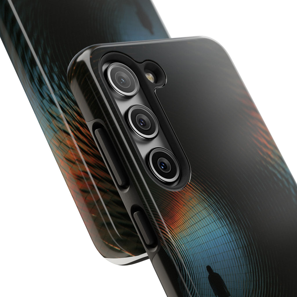 Infinity phone case