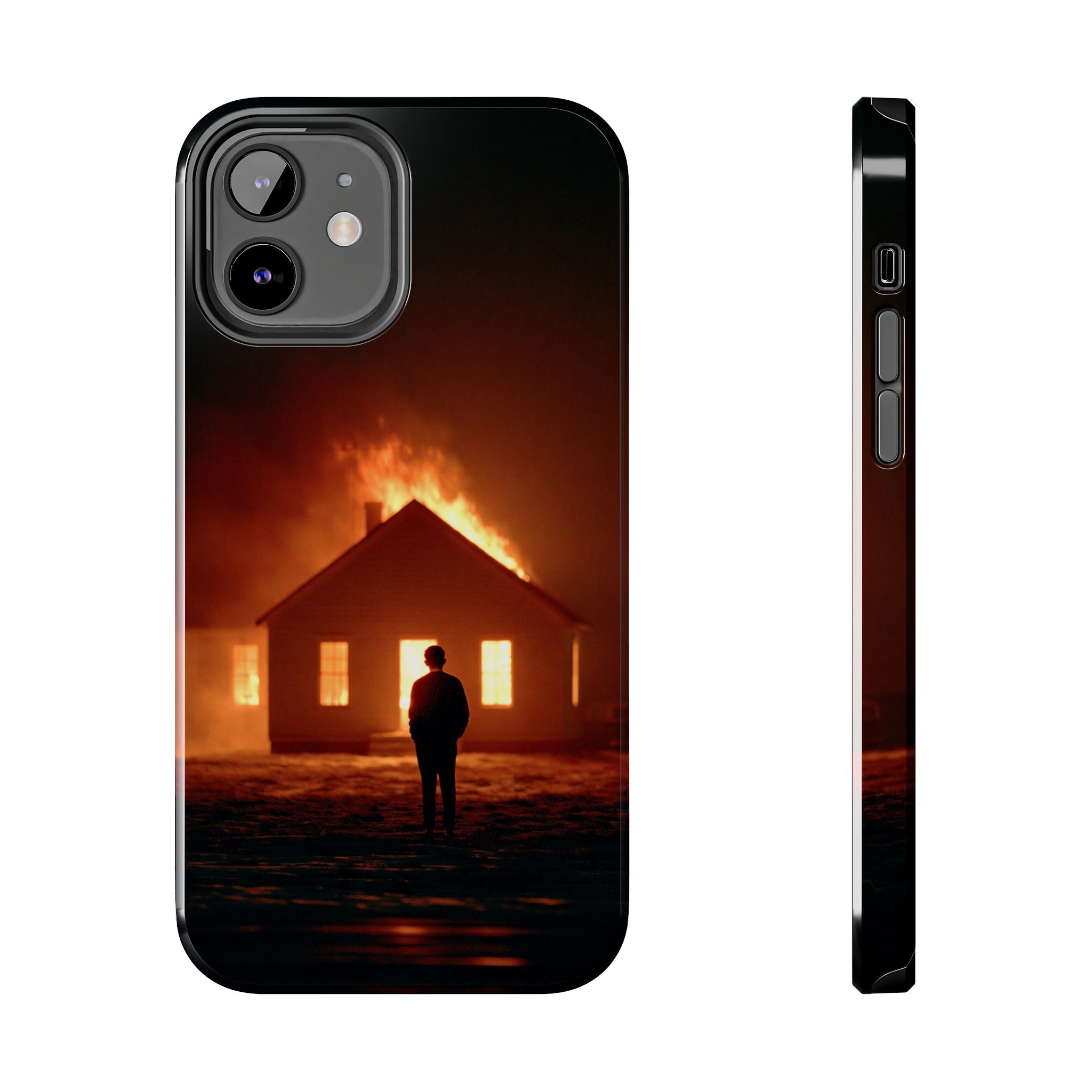 Disarray phone case