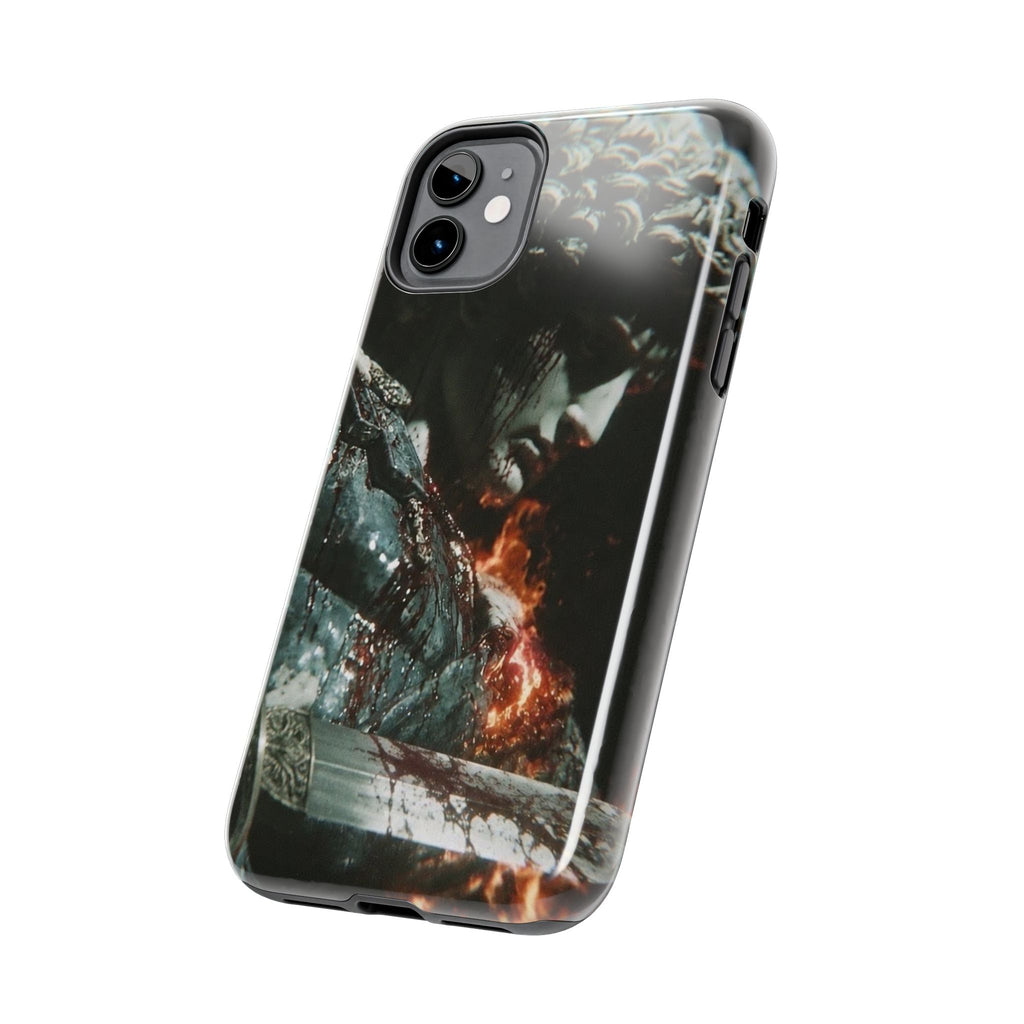Centurion phone case