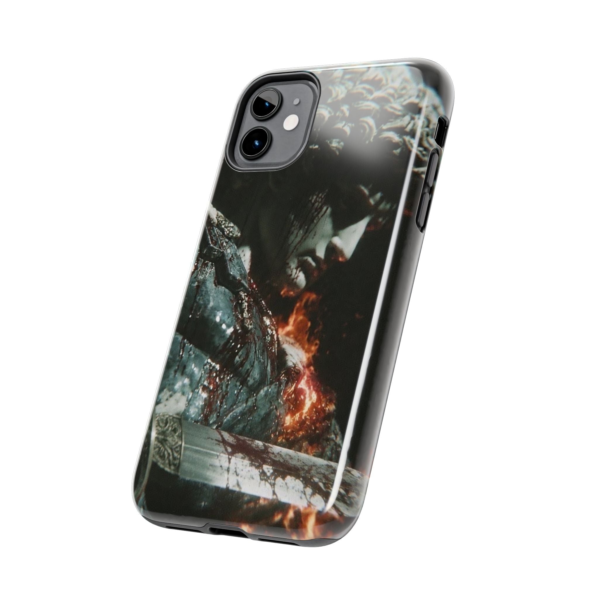 Centurion phone case
