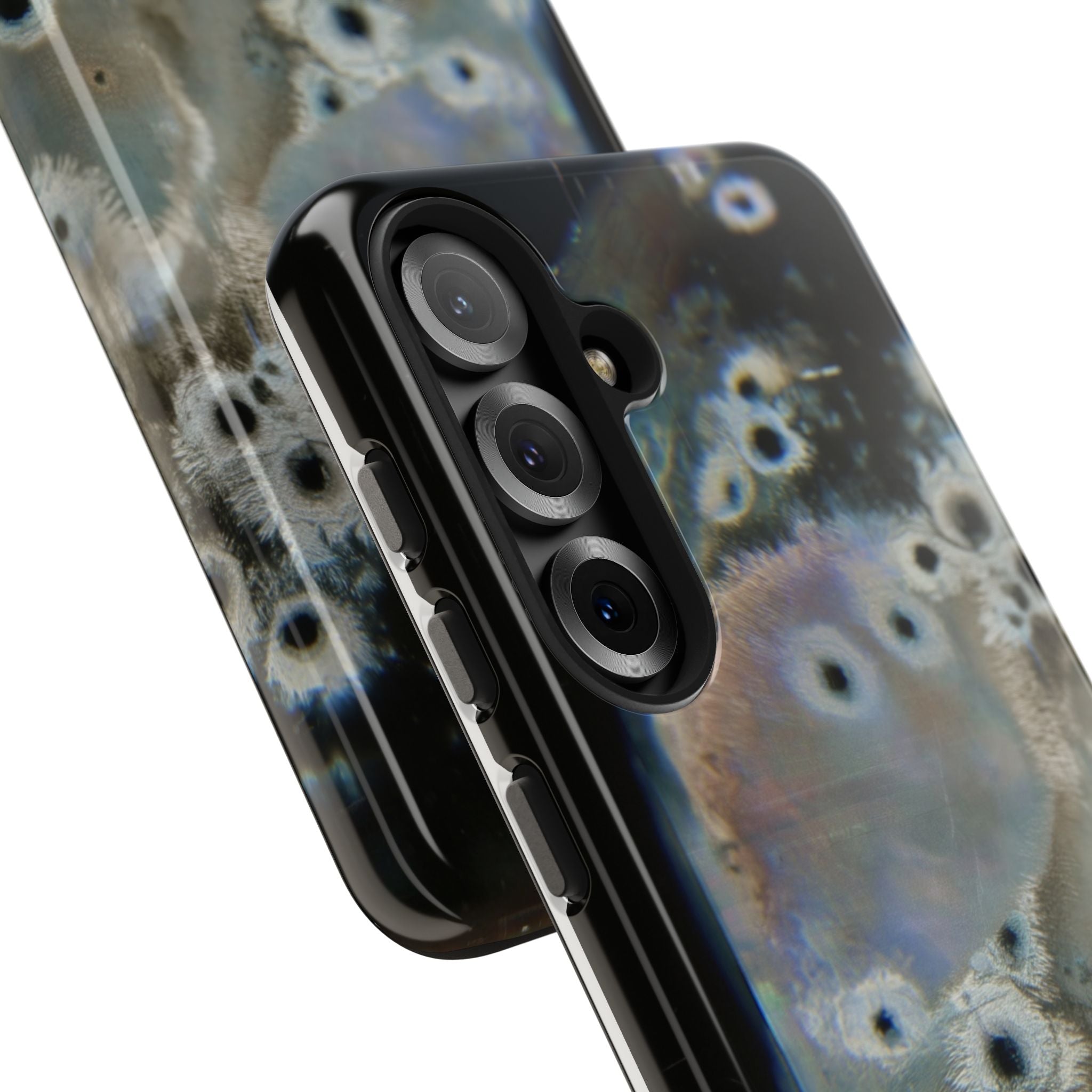 False move phone case