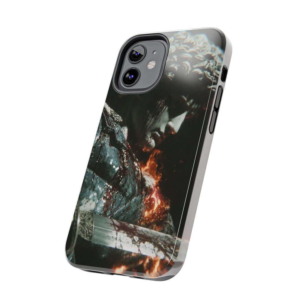 Centurion phone case