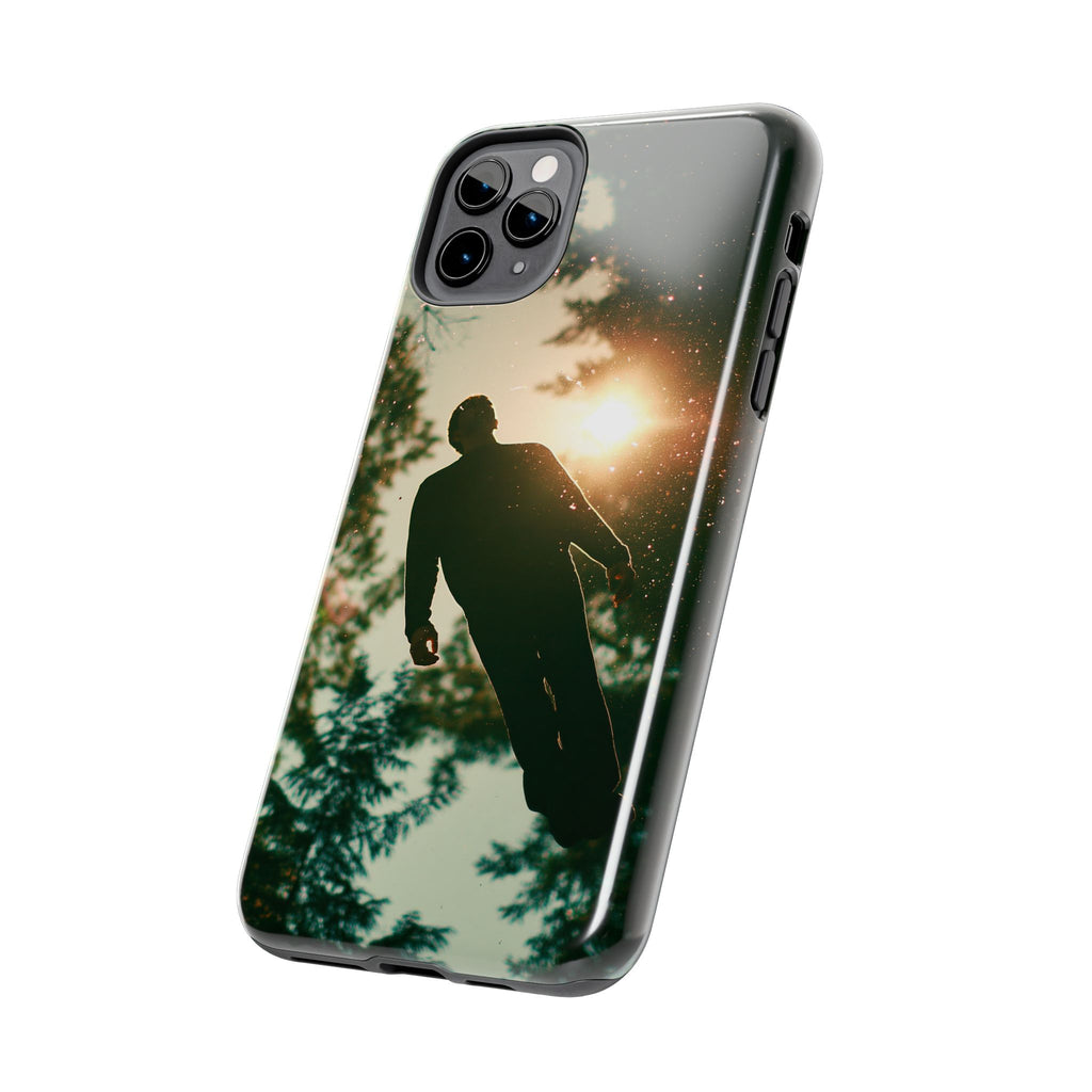 Late summer phone case
