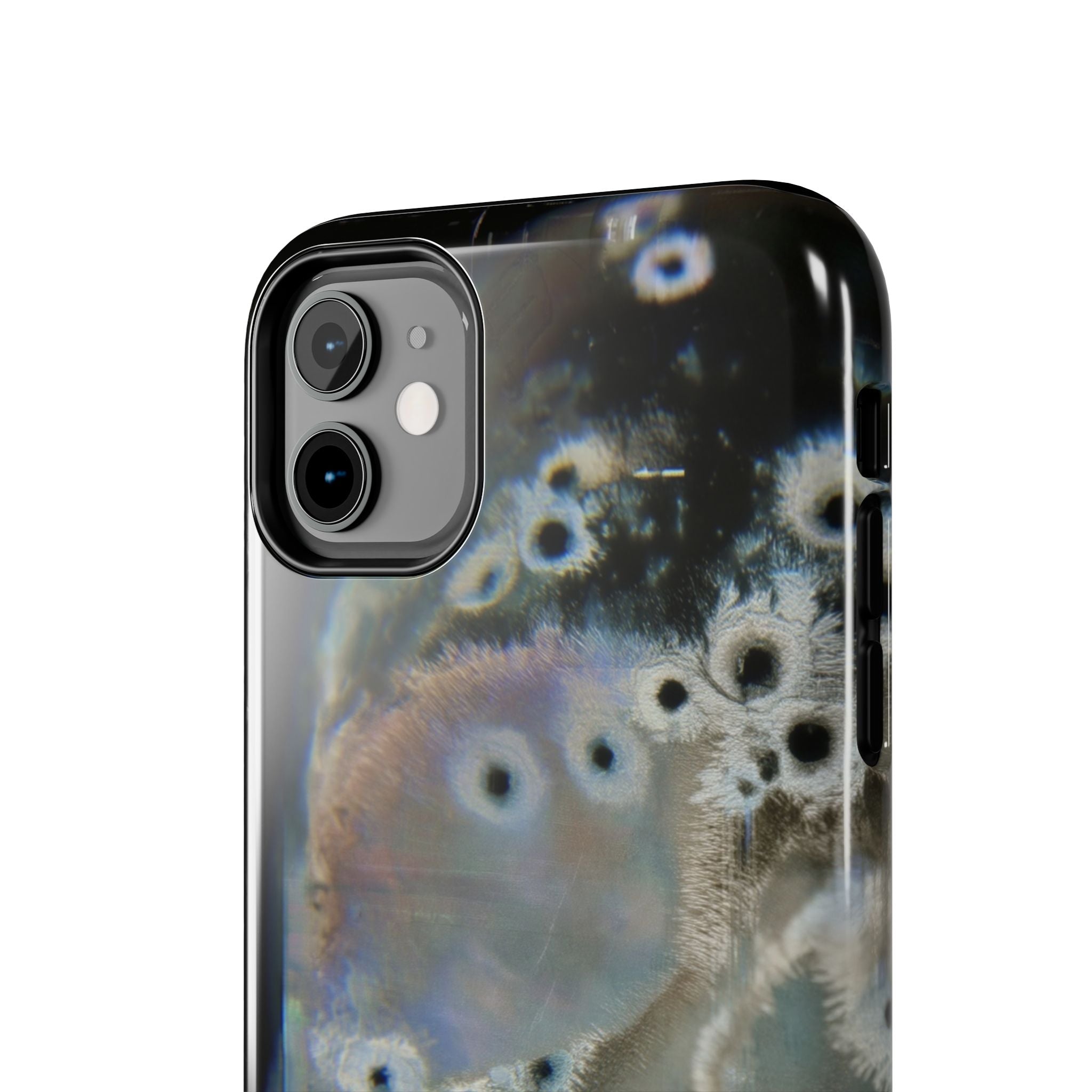 False move phone case